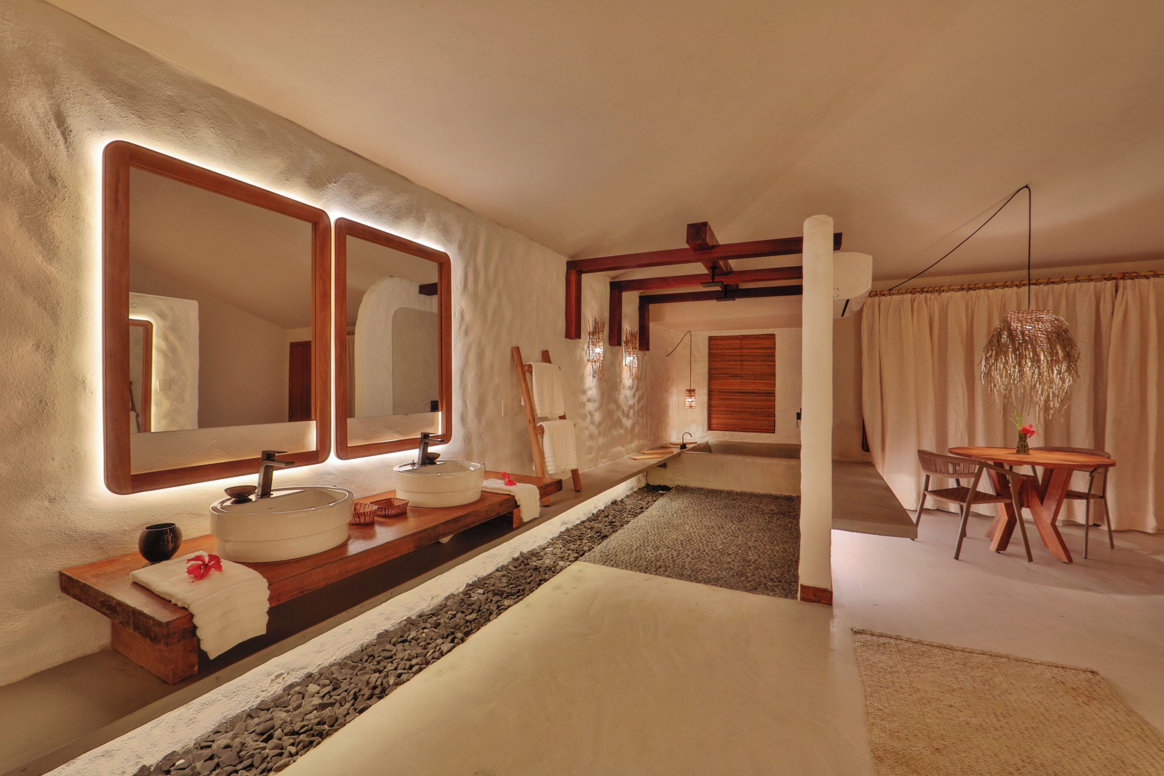 Reserva Jacuma Boutique Hotel