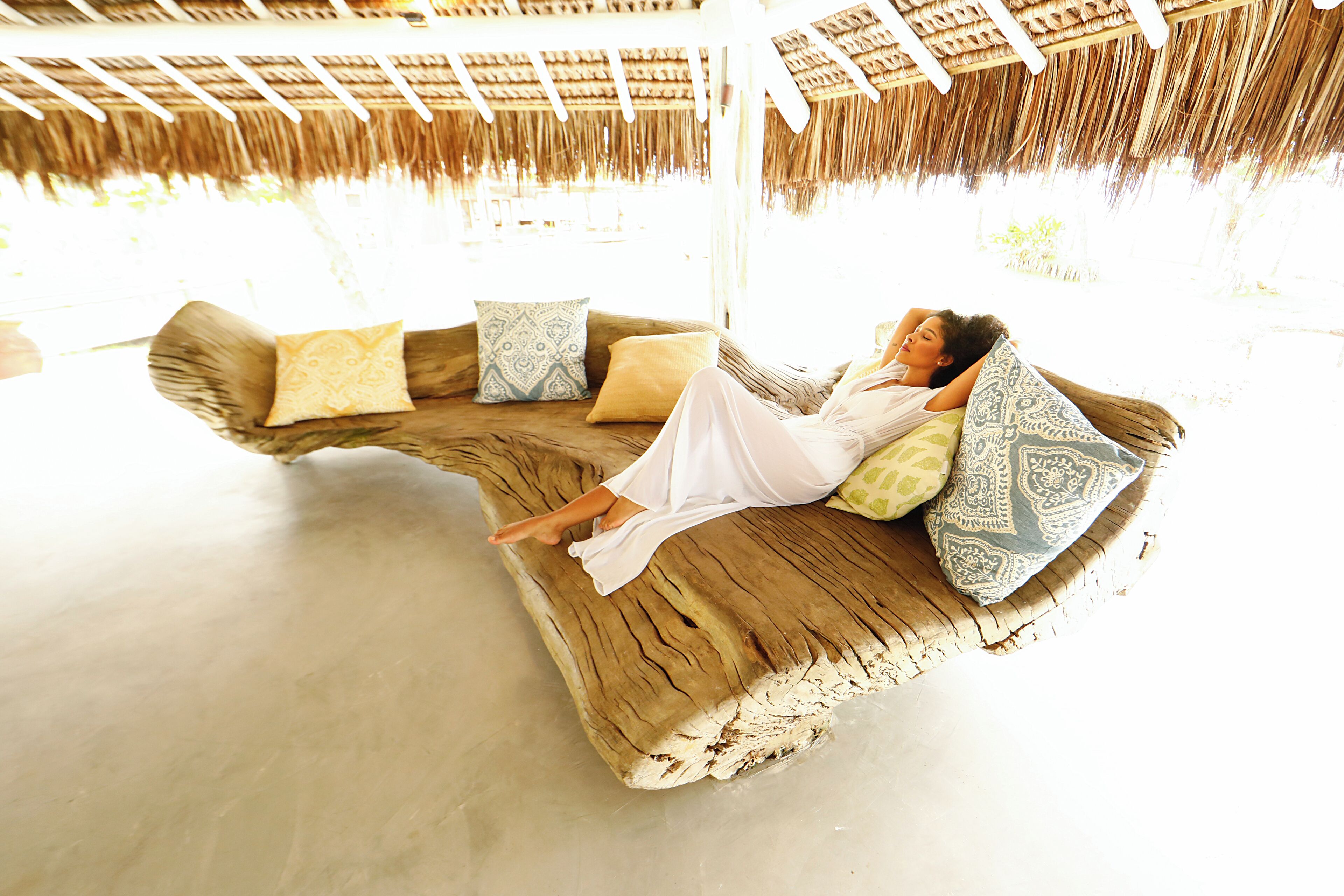 Reserva Jacuma Boutique Hotel