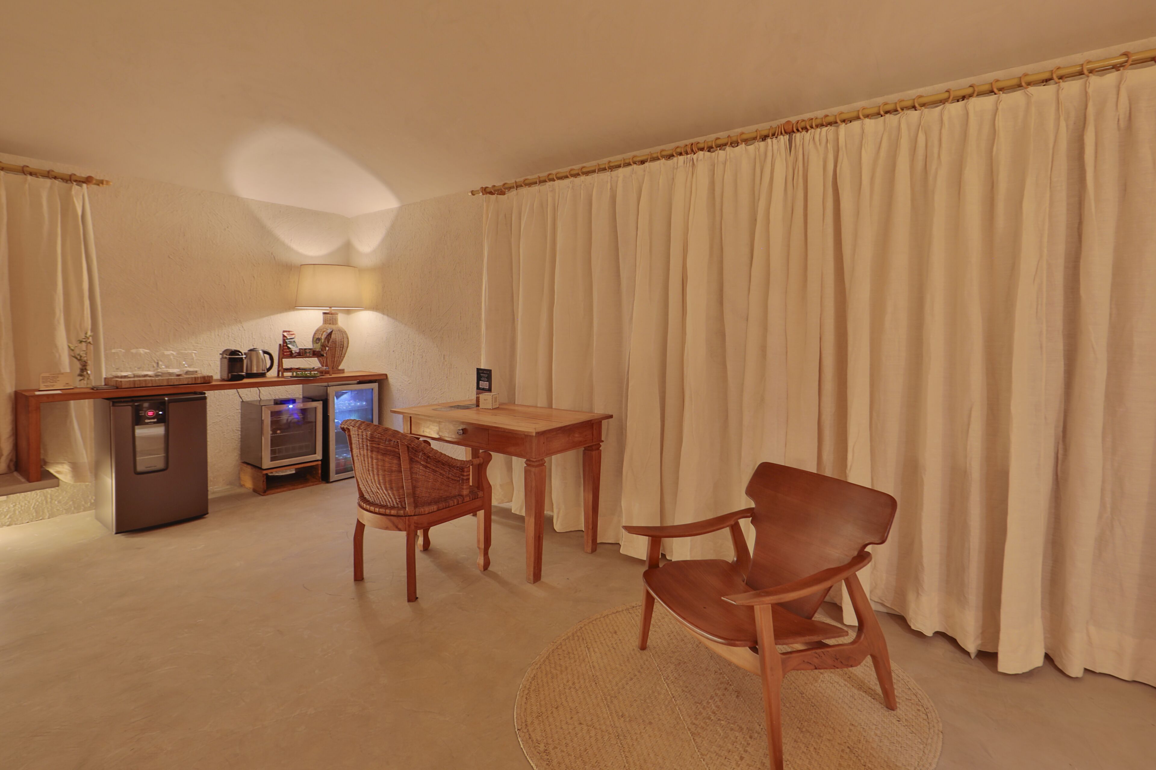 Reserva Jacuma Boutique Hotel