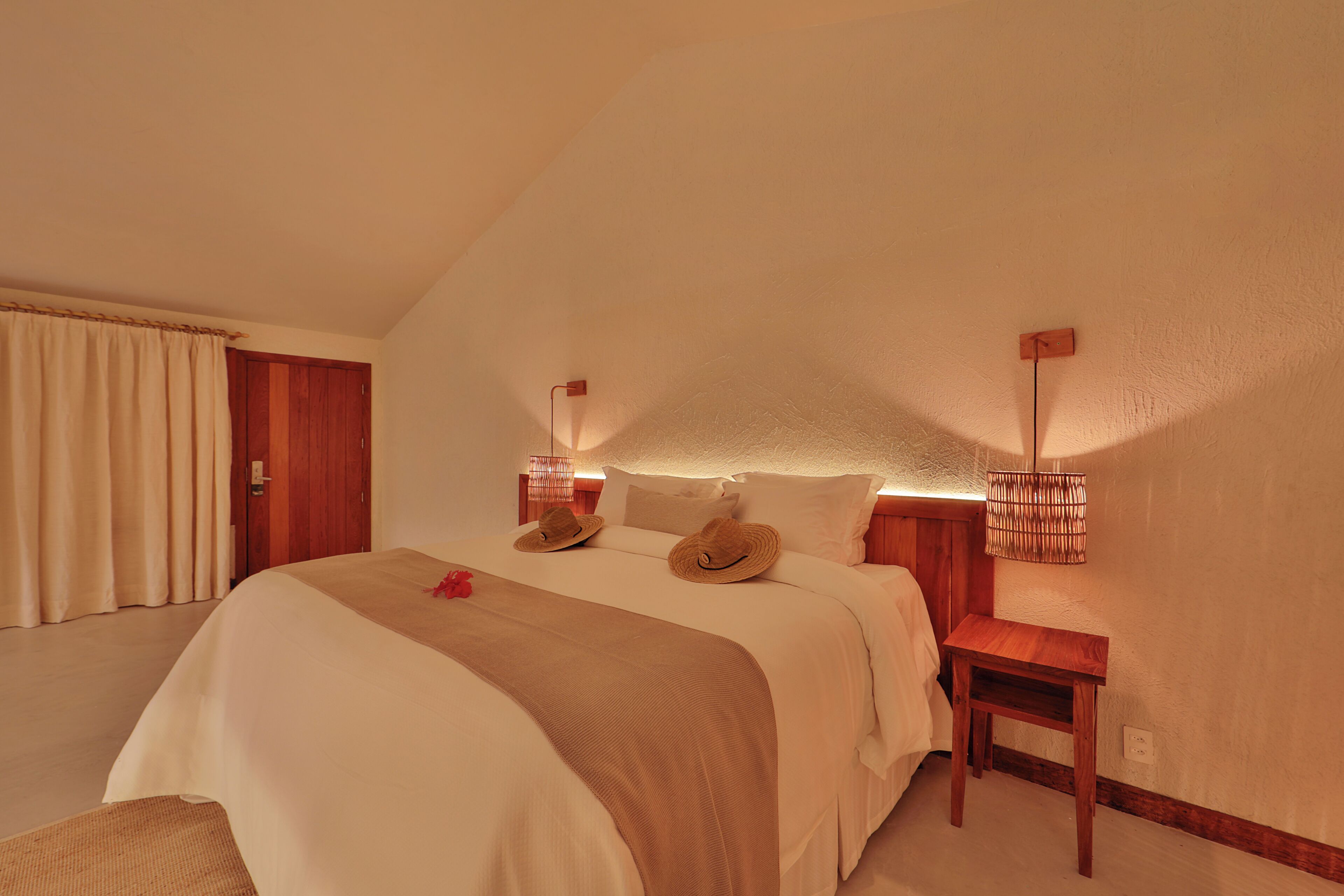 Reserva Jacuma Boutique Hotel