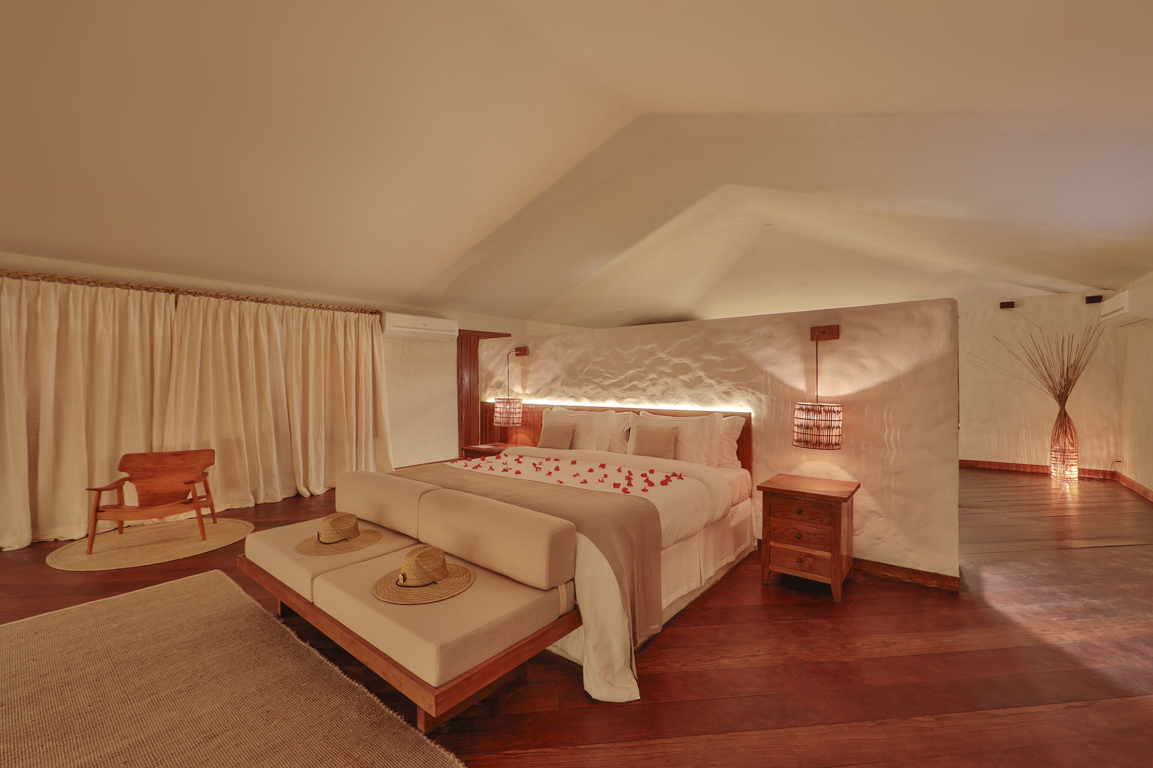 Reserva Jacuma Boutique Hotel