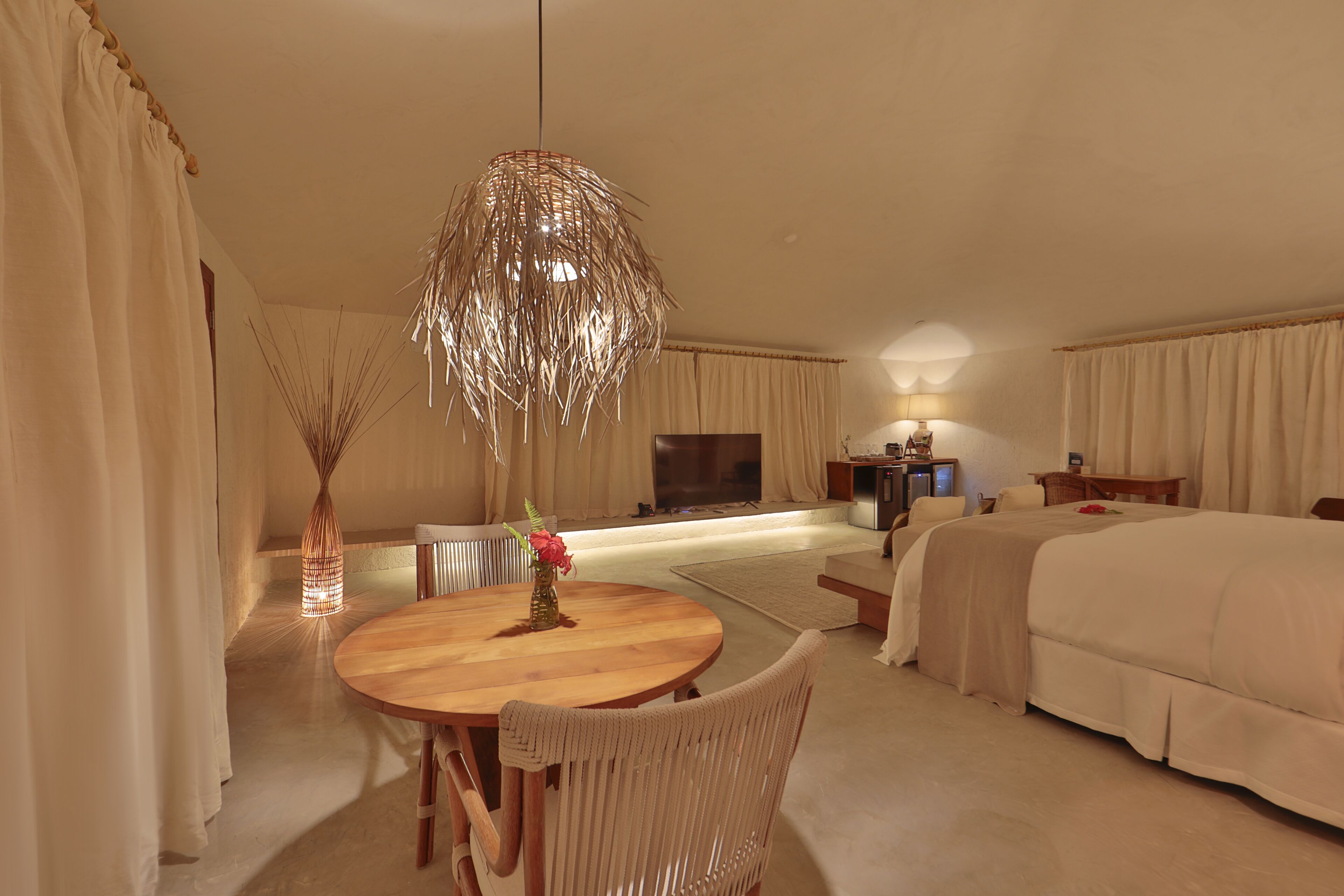 Reserva Jacuma Boutique Hotel