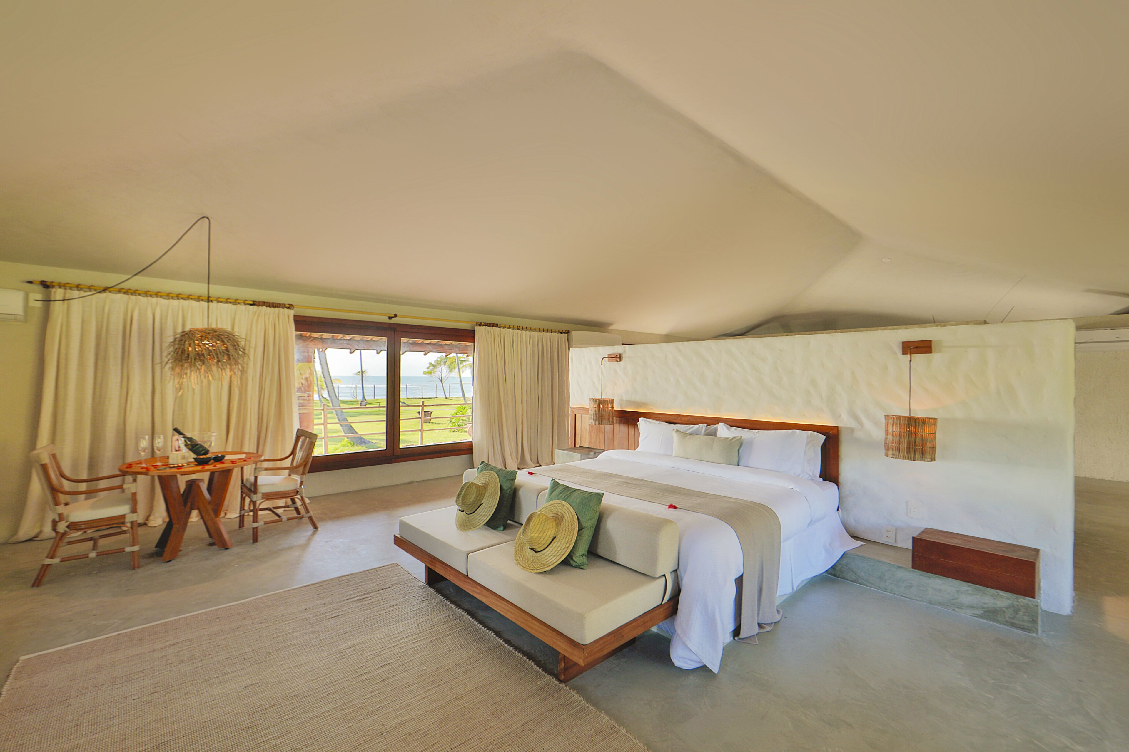 Reserva Jacuma Boutique Hotel