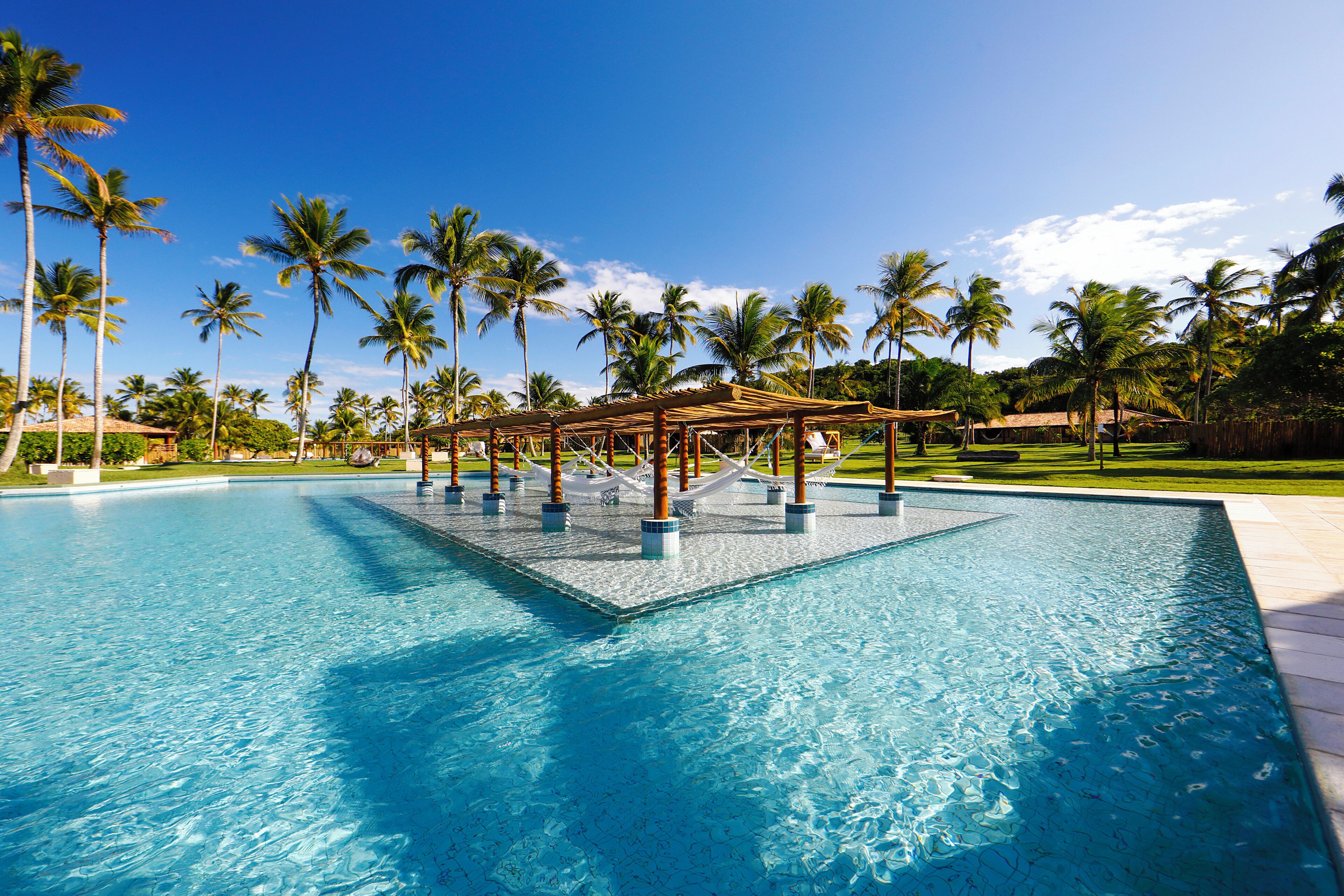 Reserva Jacuma Boutique Hotel