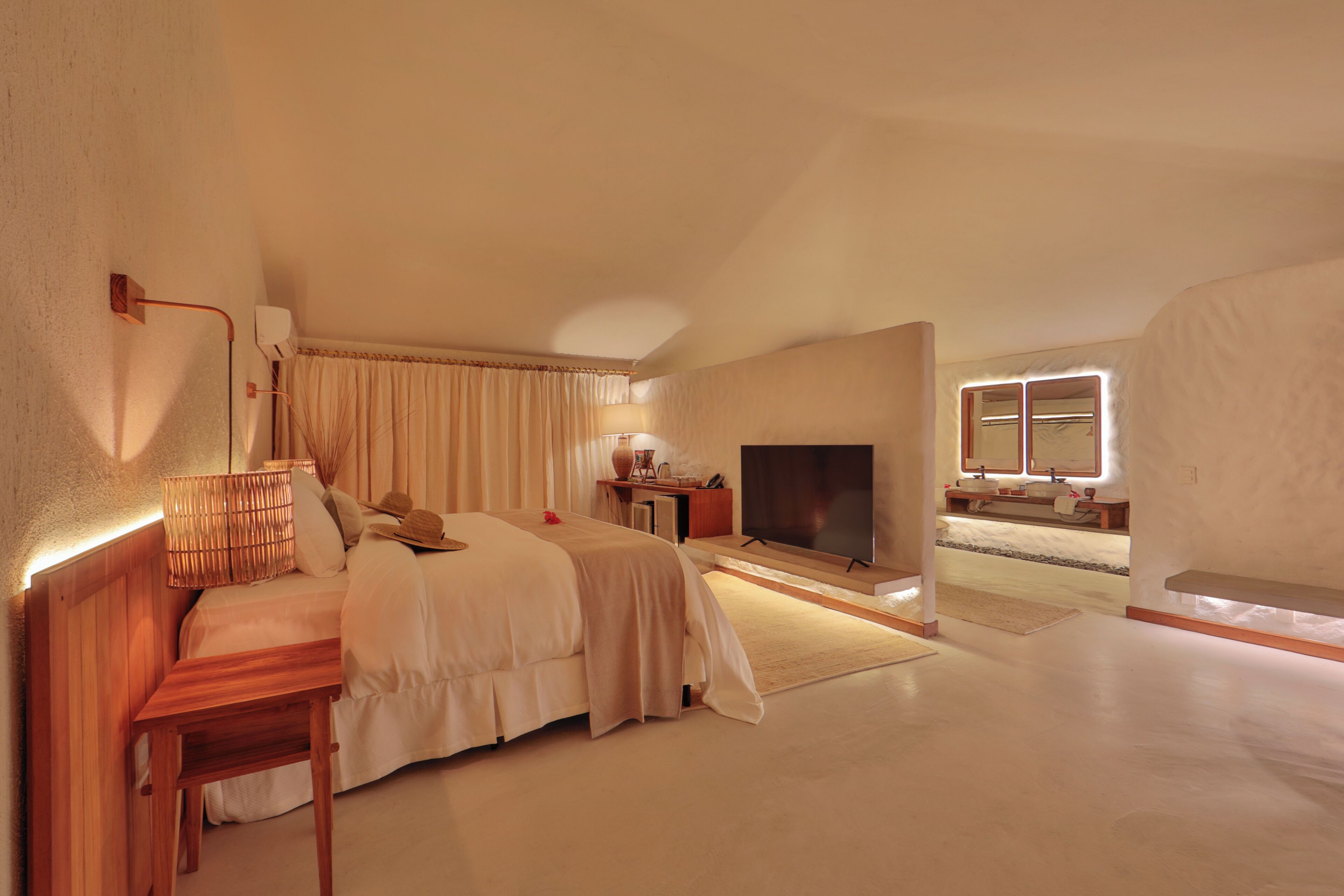 Reserva Jacuma Boutique Hotel