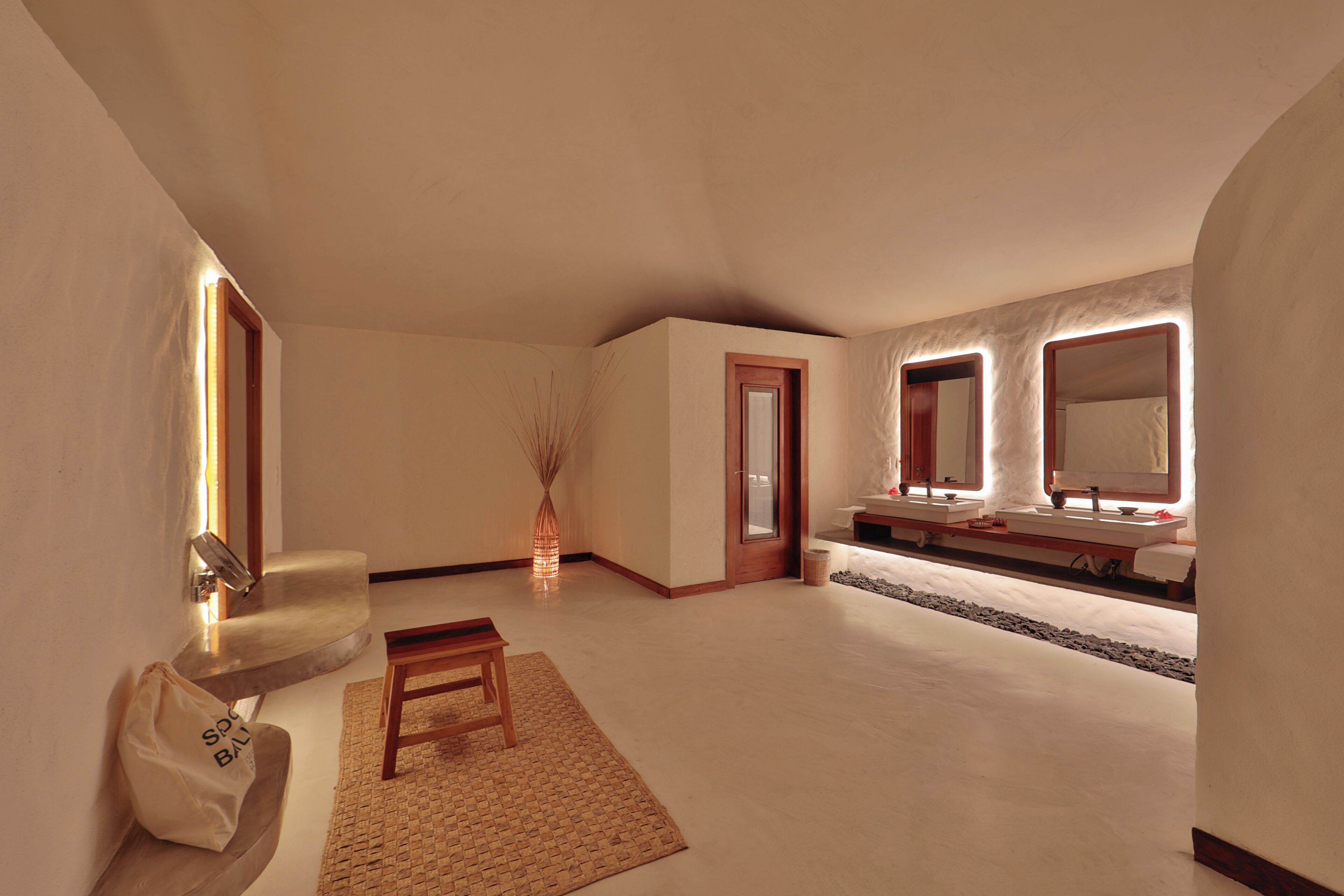 Reserva Jacuma Boutique Hotel