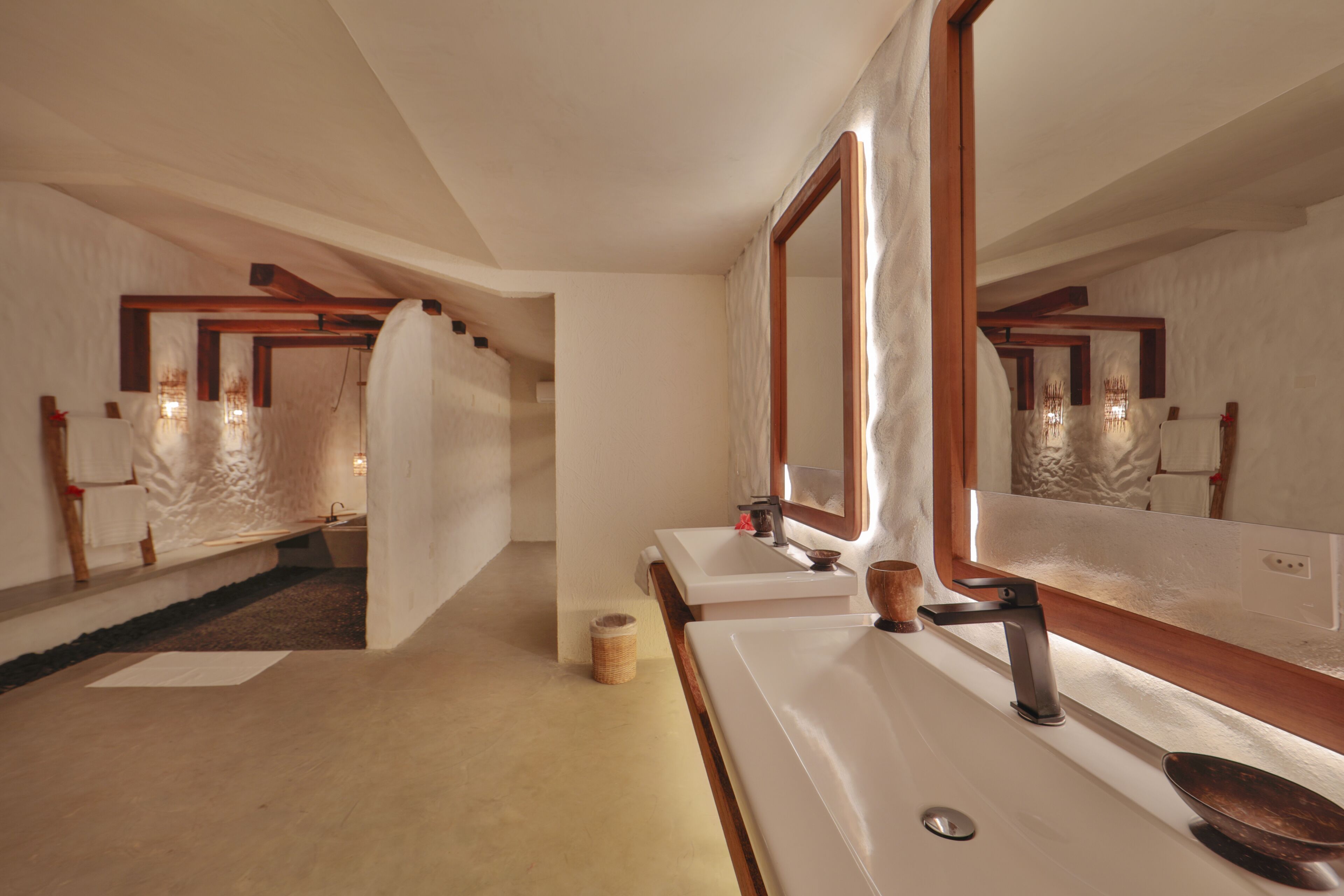 Reserva Jacuma Boutique Hotel