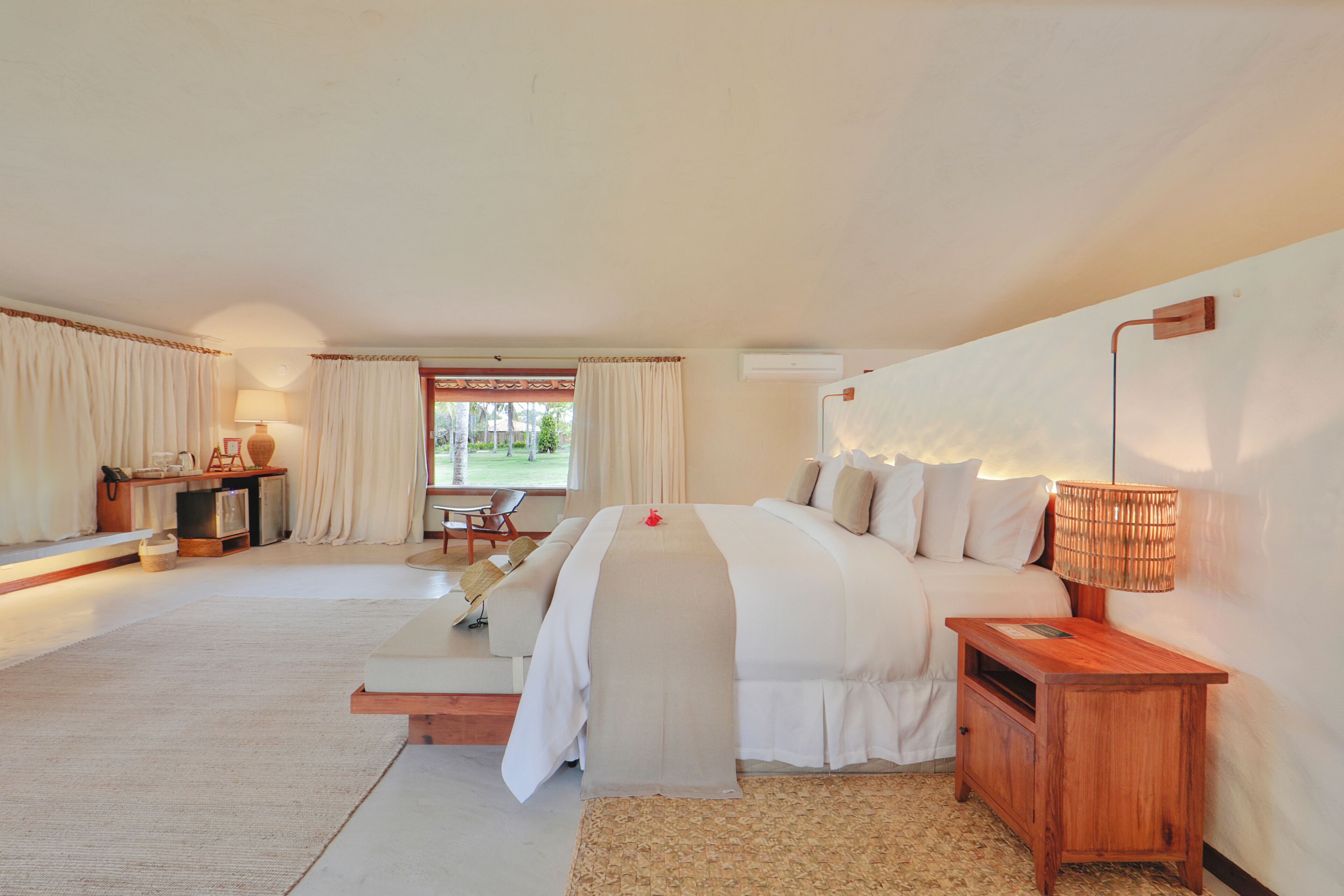 Reserva Jacuma Boutique Hotel