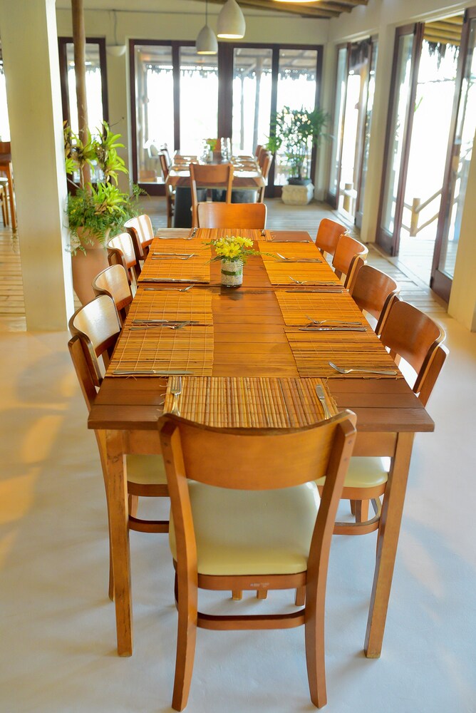 Rio da Barra Villa Hotel