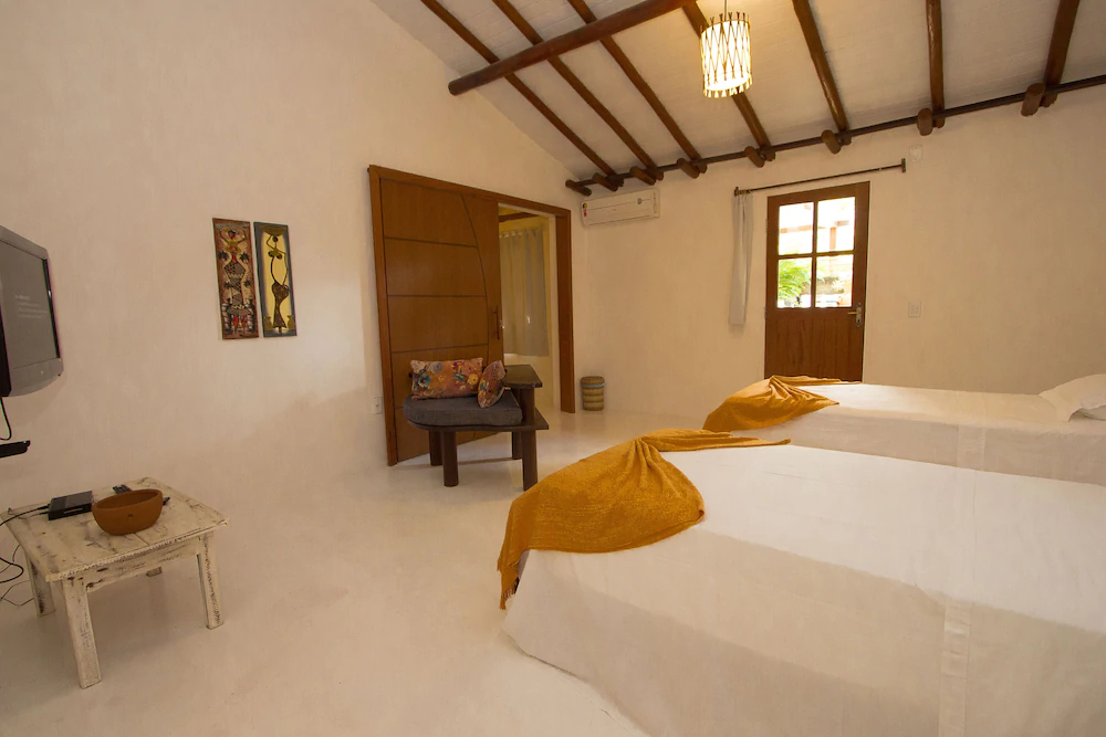 Rio da Barra Villa Hotel