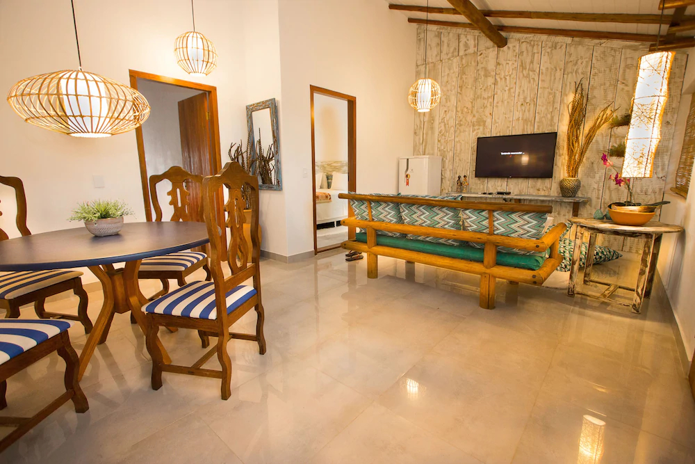 Rio da Barra Villa Hotel