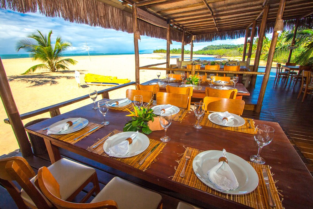 Rio da Barra Villa Hotel