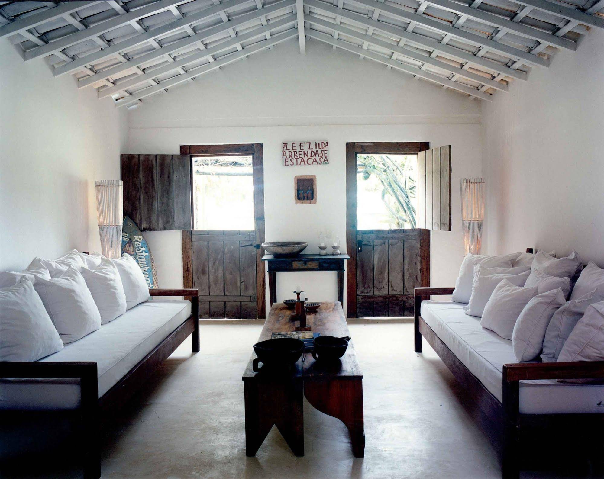 Uxua Casa Hotel & Spa