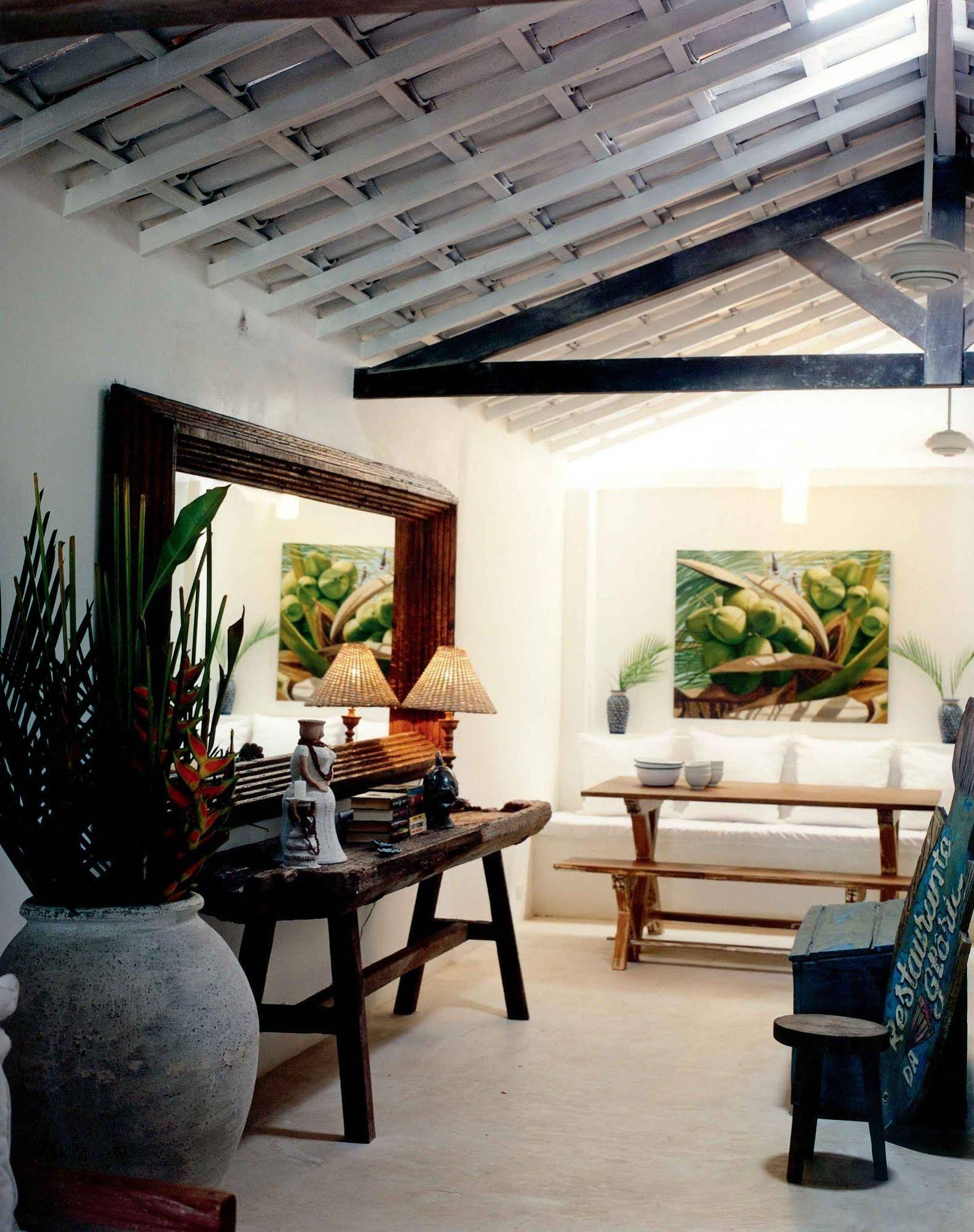 Uxua Casa Hotel & Spa
