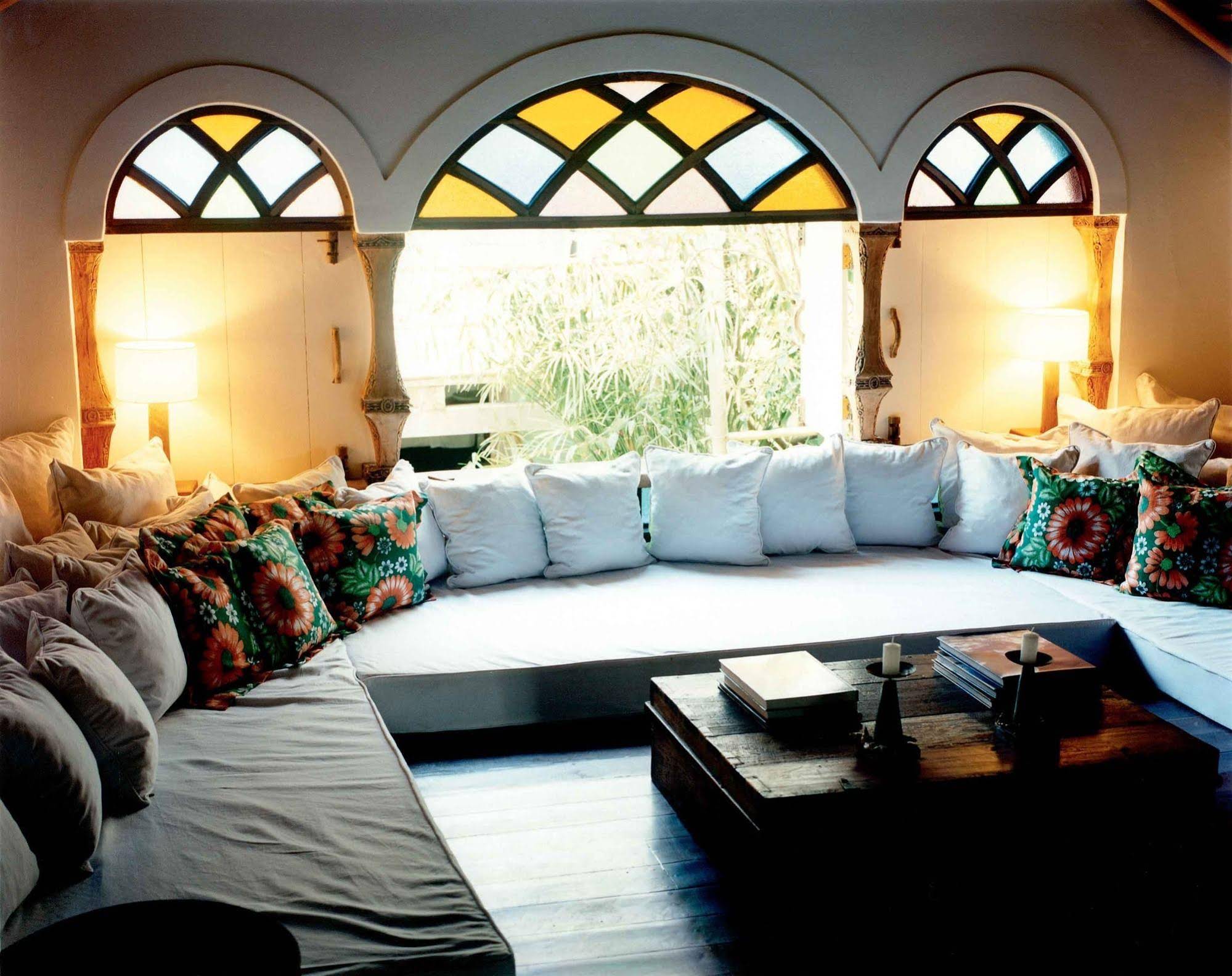 Uxua Casa Hotel & Spa