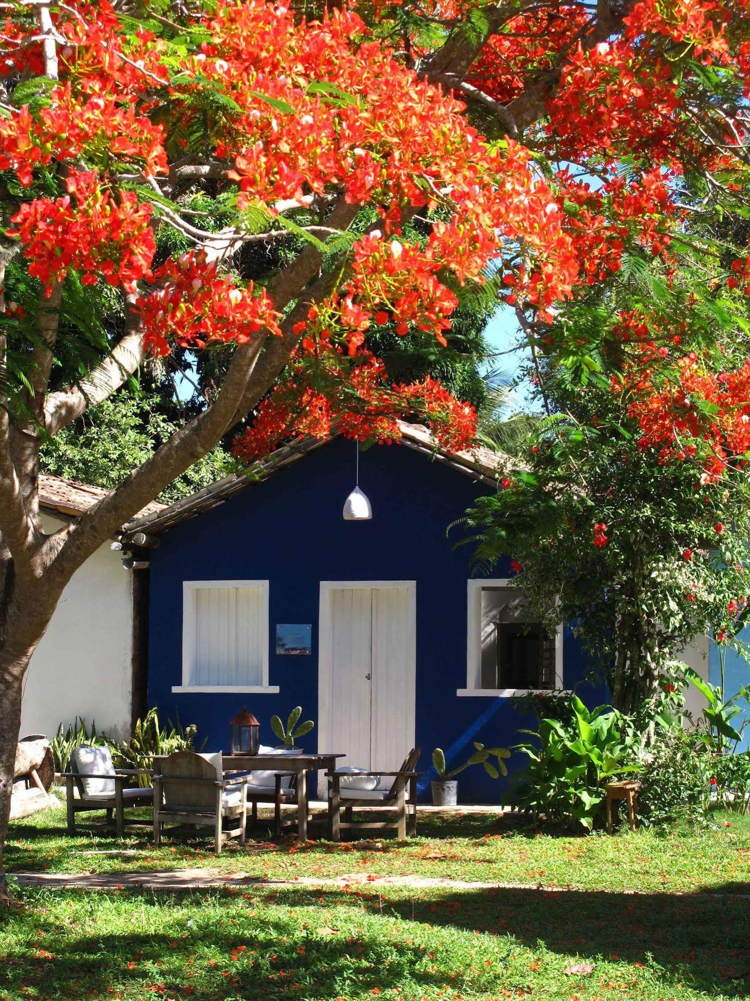 Uxua Casa Hotel & Spa