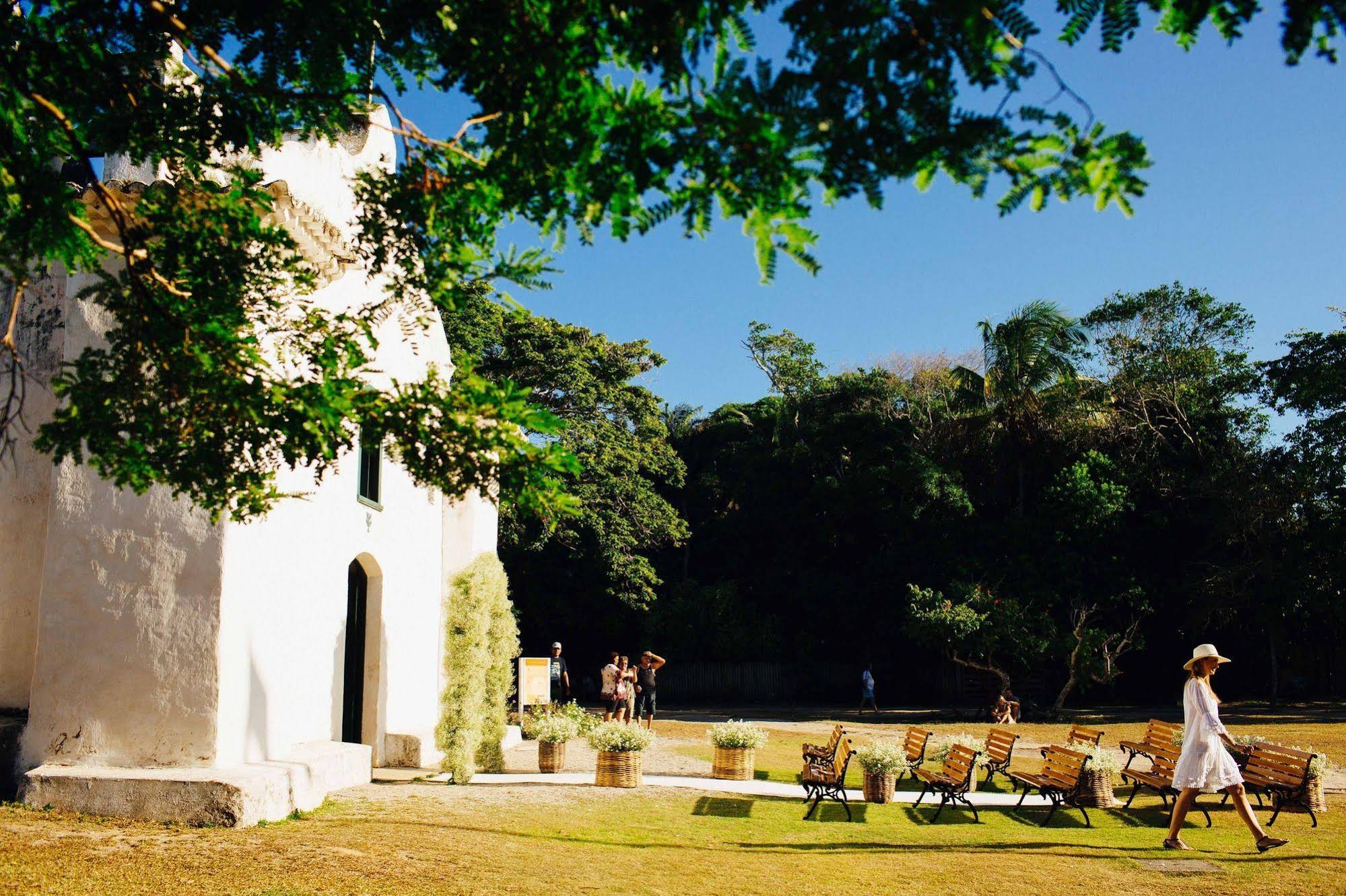 Uxua Casa Hotel & Spa