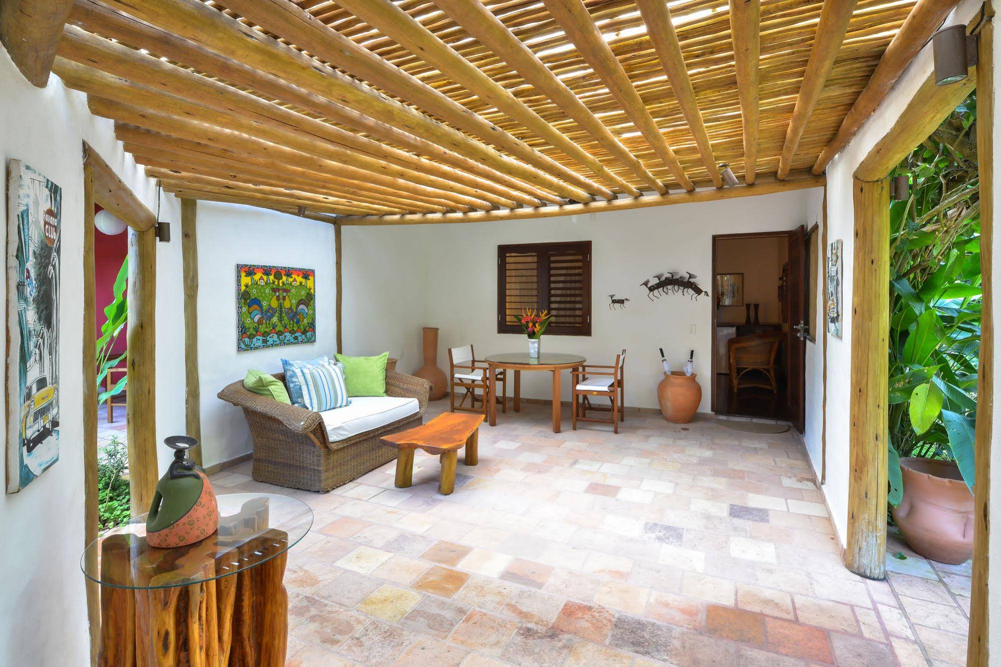 Villas de Trancoso