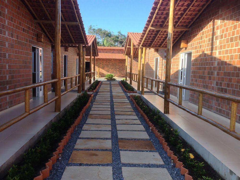 Baluarte Pousada e Ecoturismo