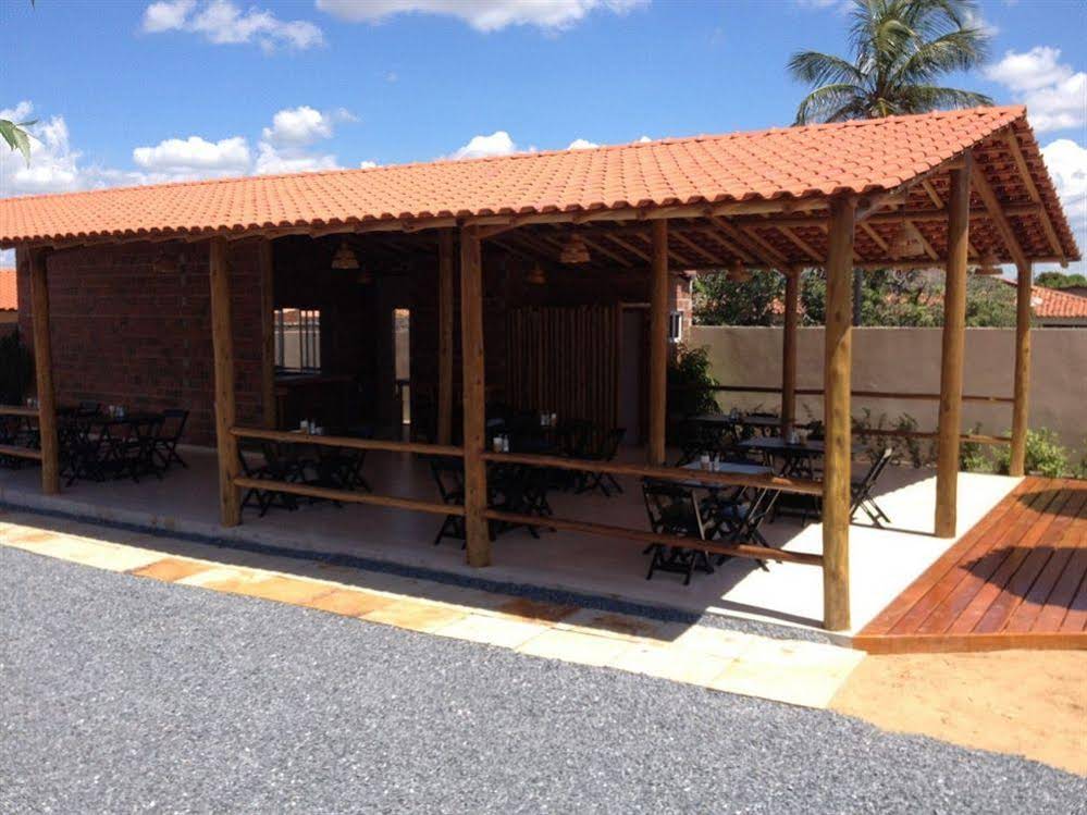 Baluarte Pousada e Ecoturismo
