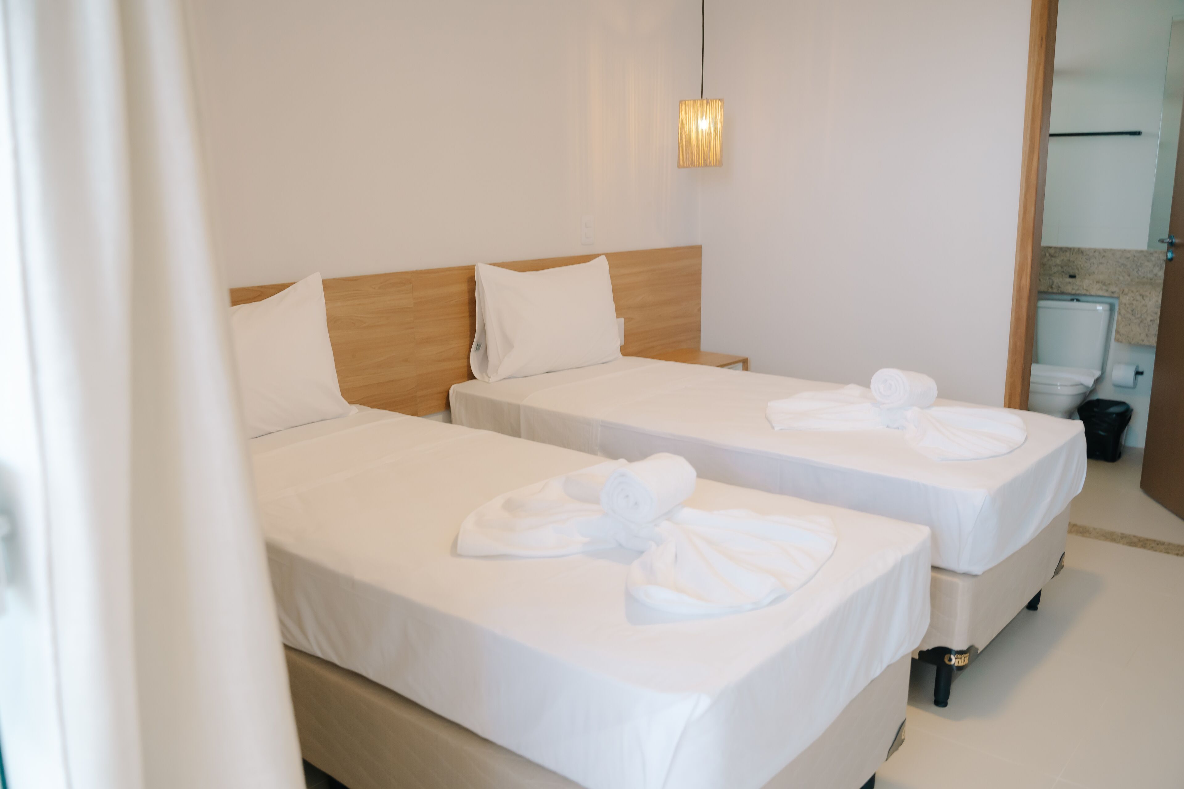 Oiti Beach Resort Tutoia