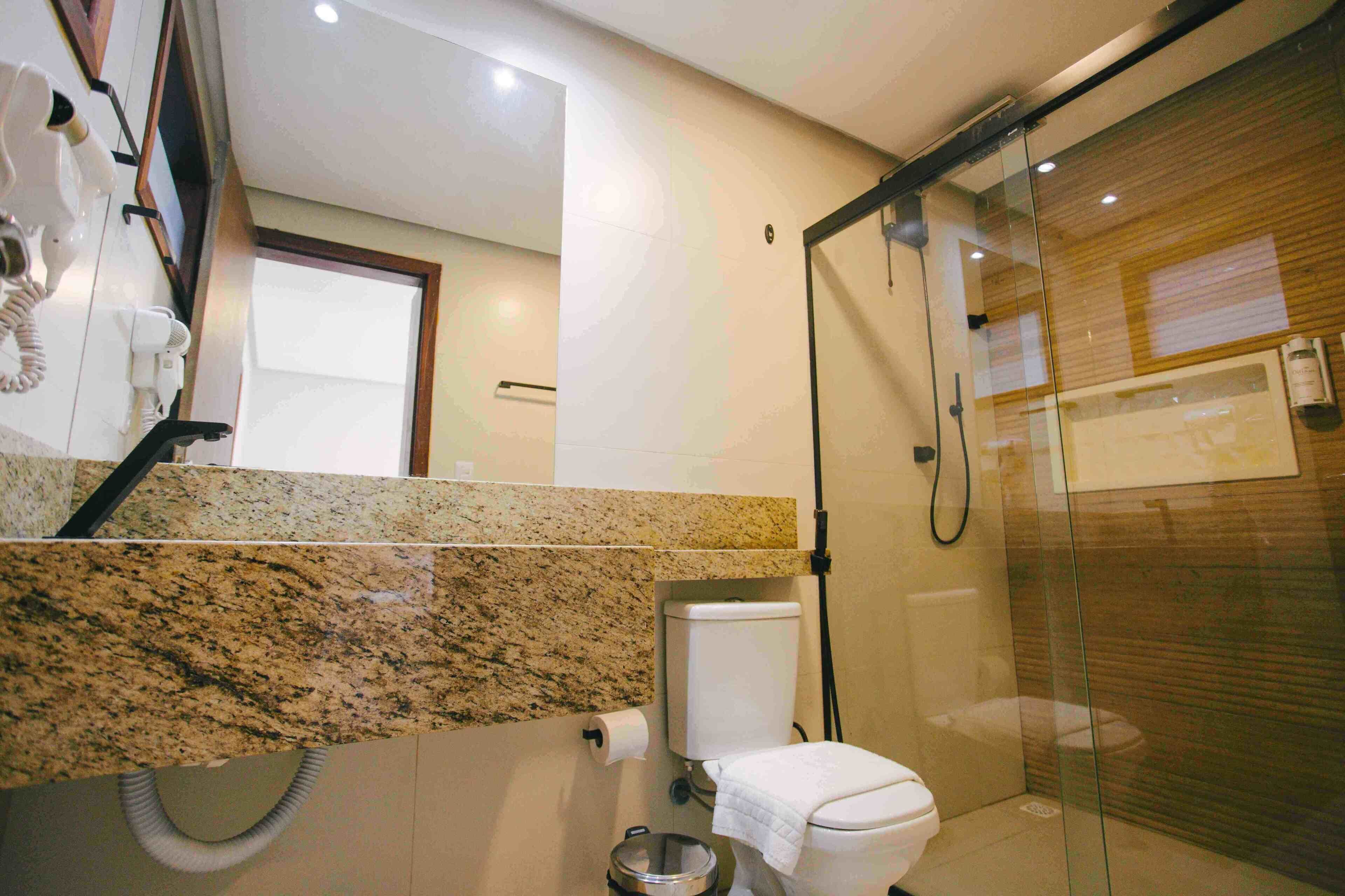 Oiti Beach Resort Tutoia