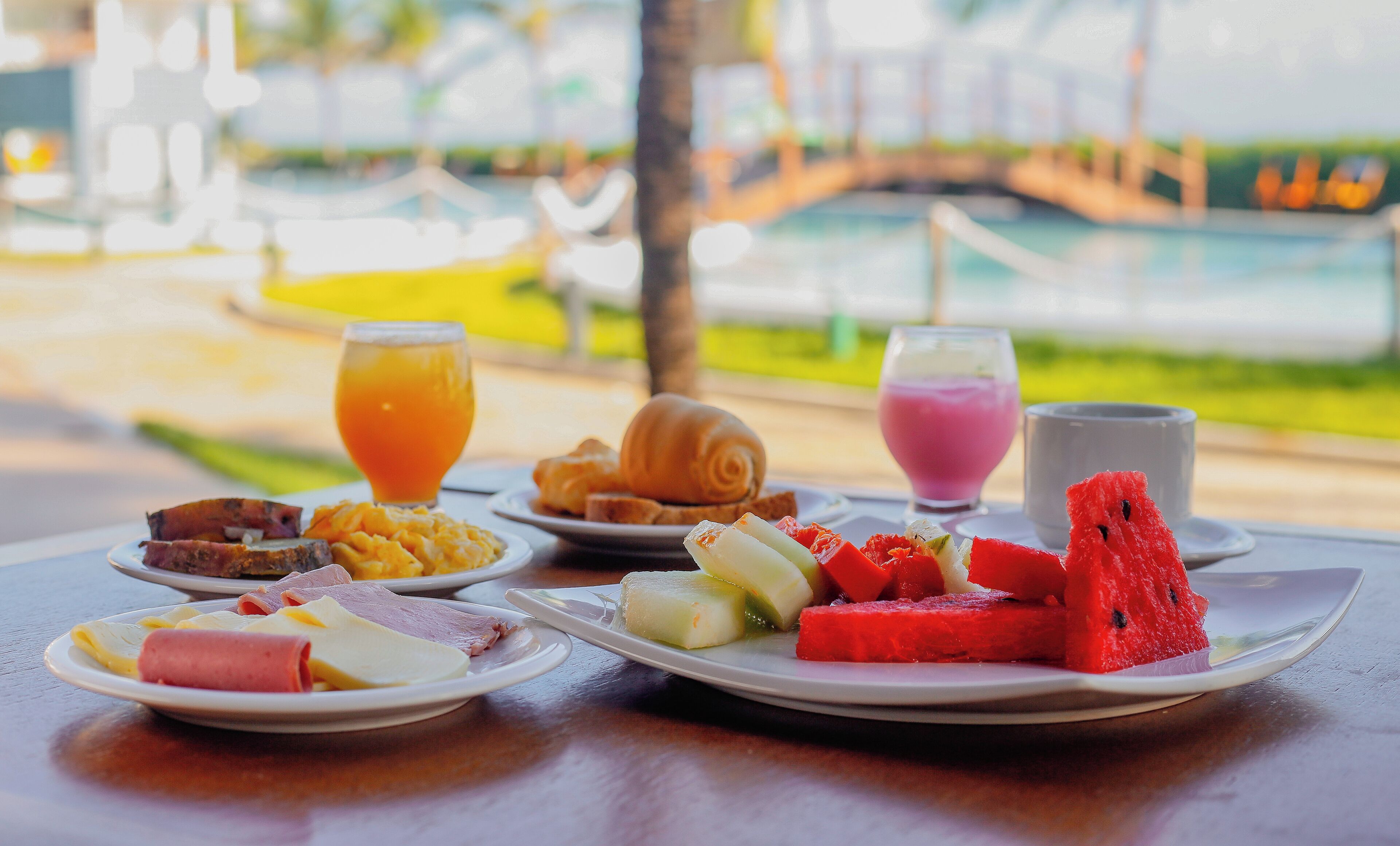 Oiti Beach Resort Tutoia