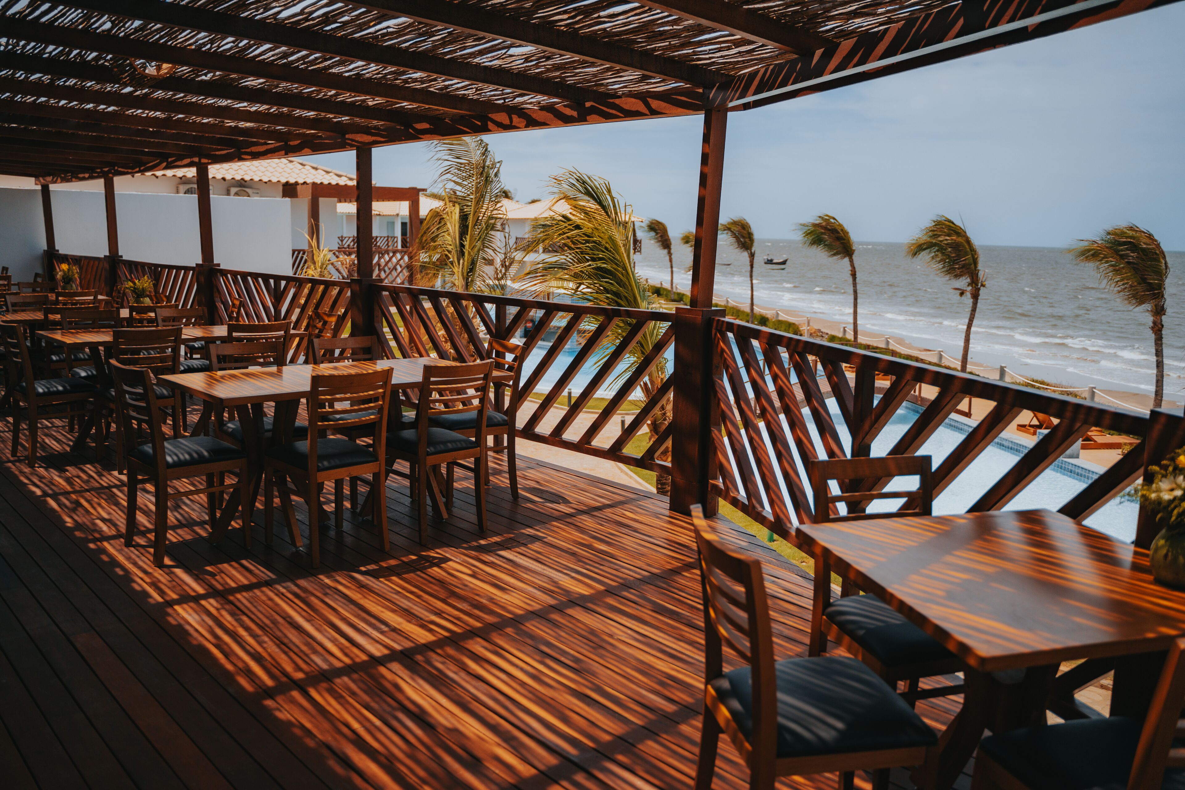 Oiti Beach Resort Tutoia