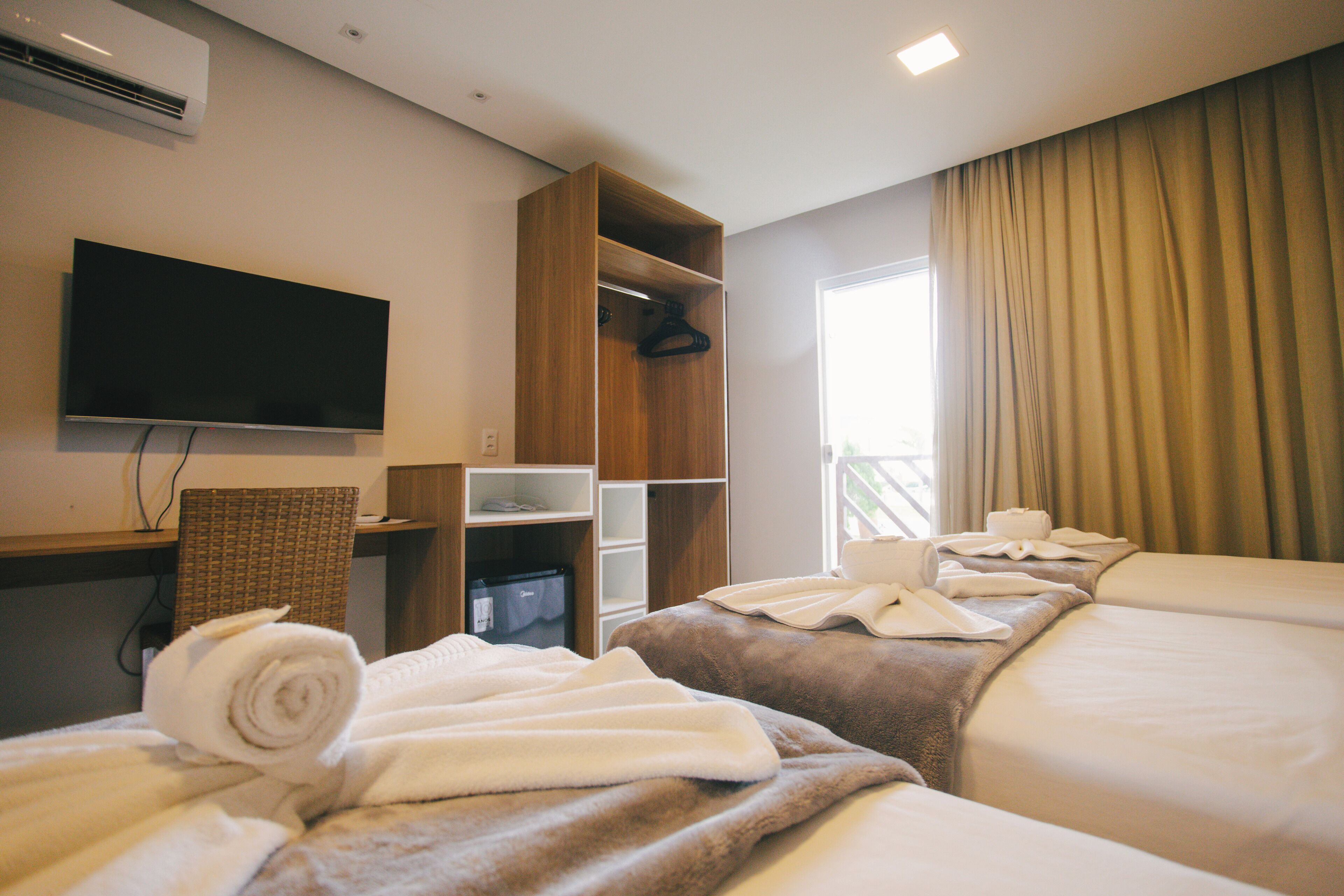 Oiti Beach Resort Tutoia
