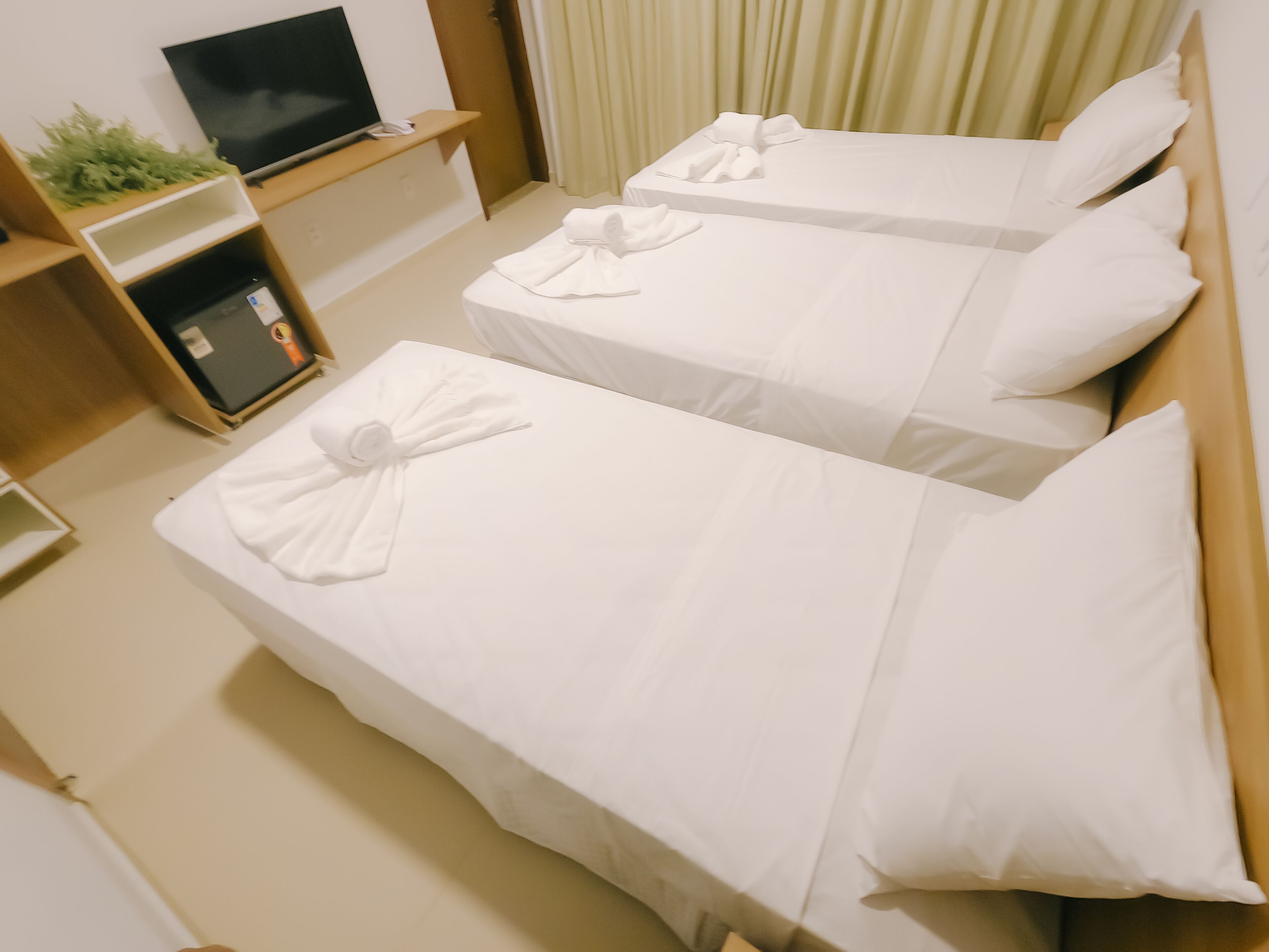 Oiti Beach Resort Tutoia