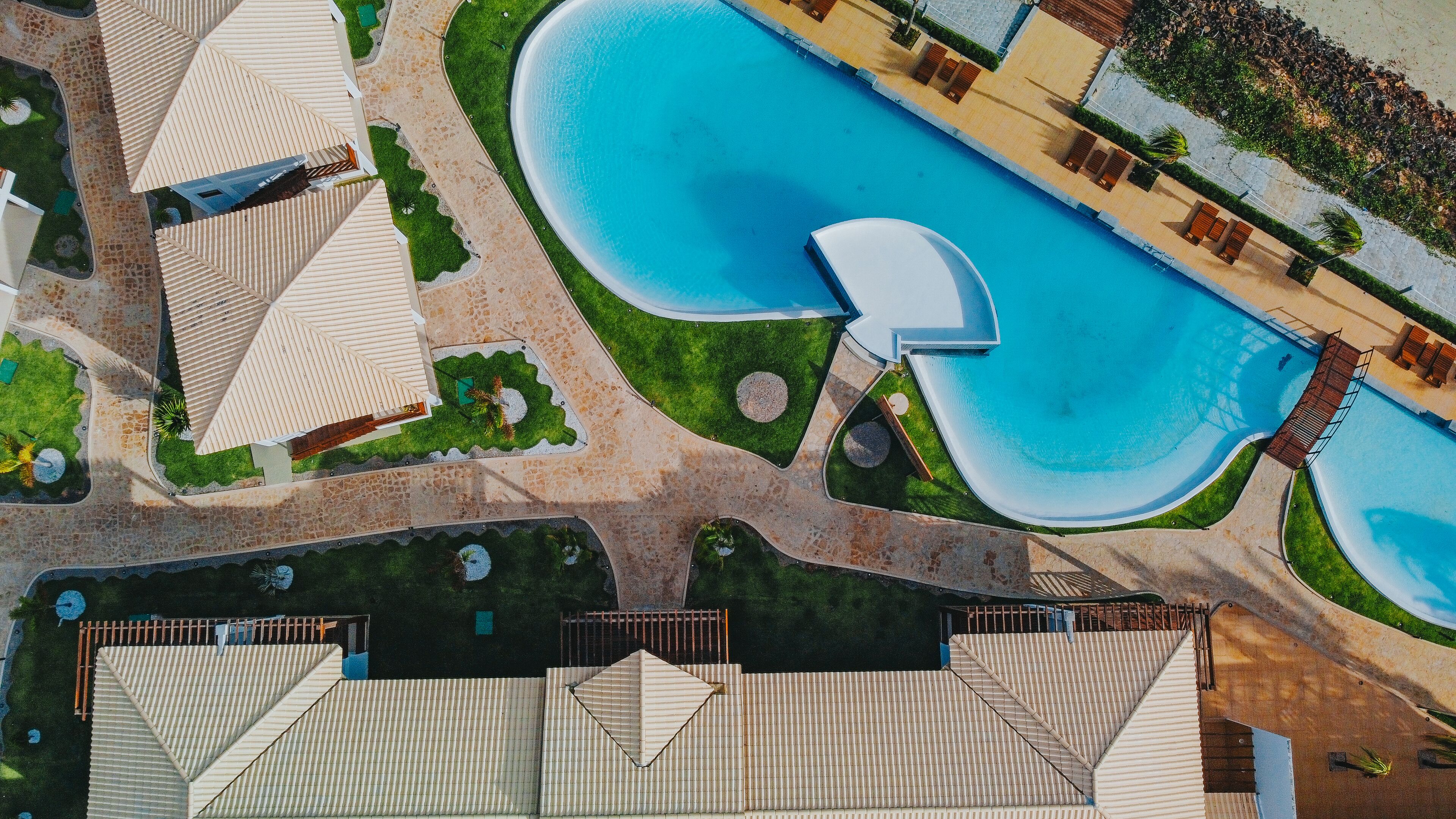 Oiti Beach Resort Tutoia