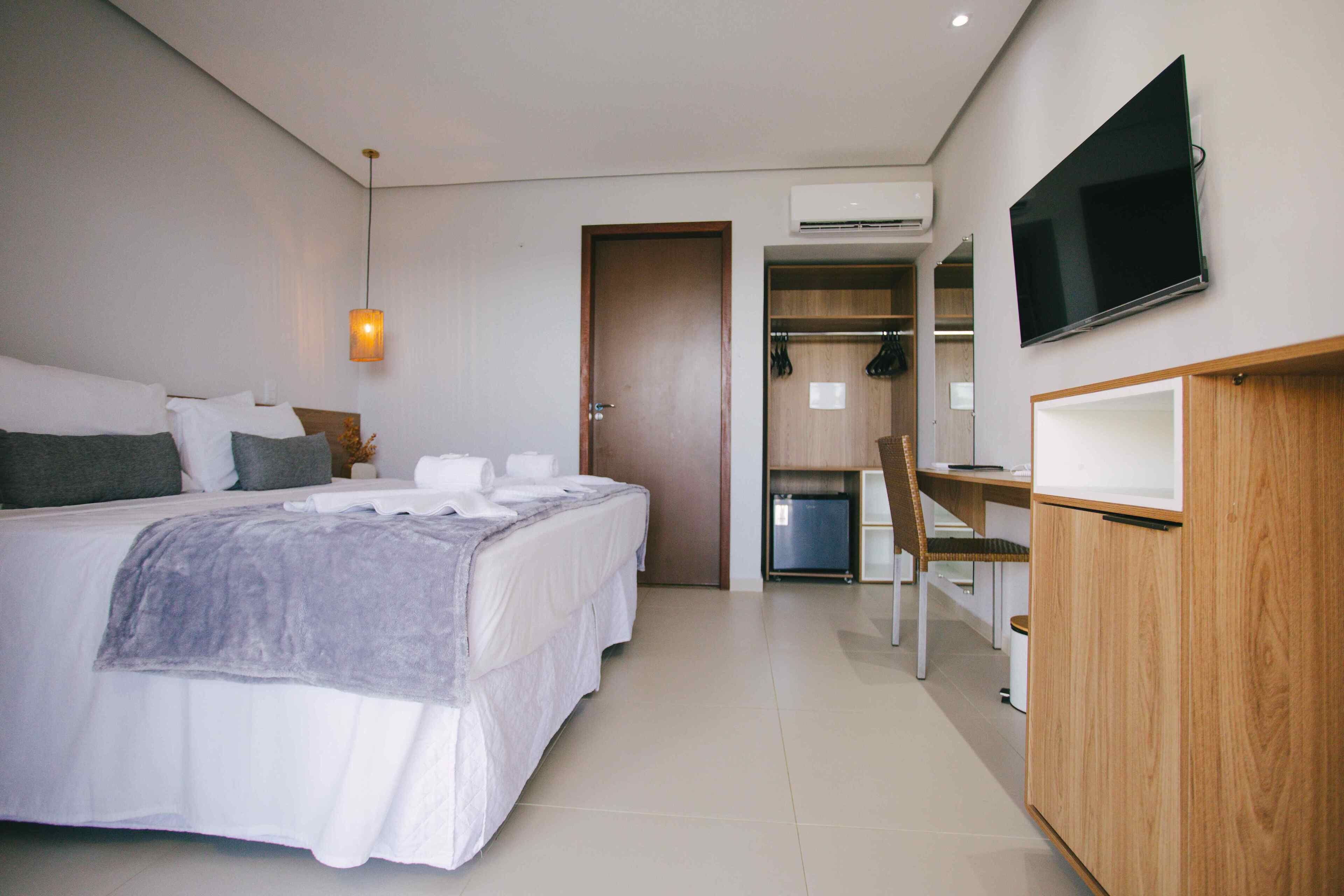 Oiti Beach Resort Tutoia