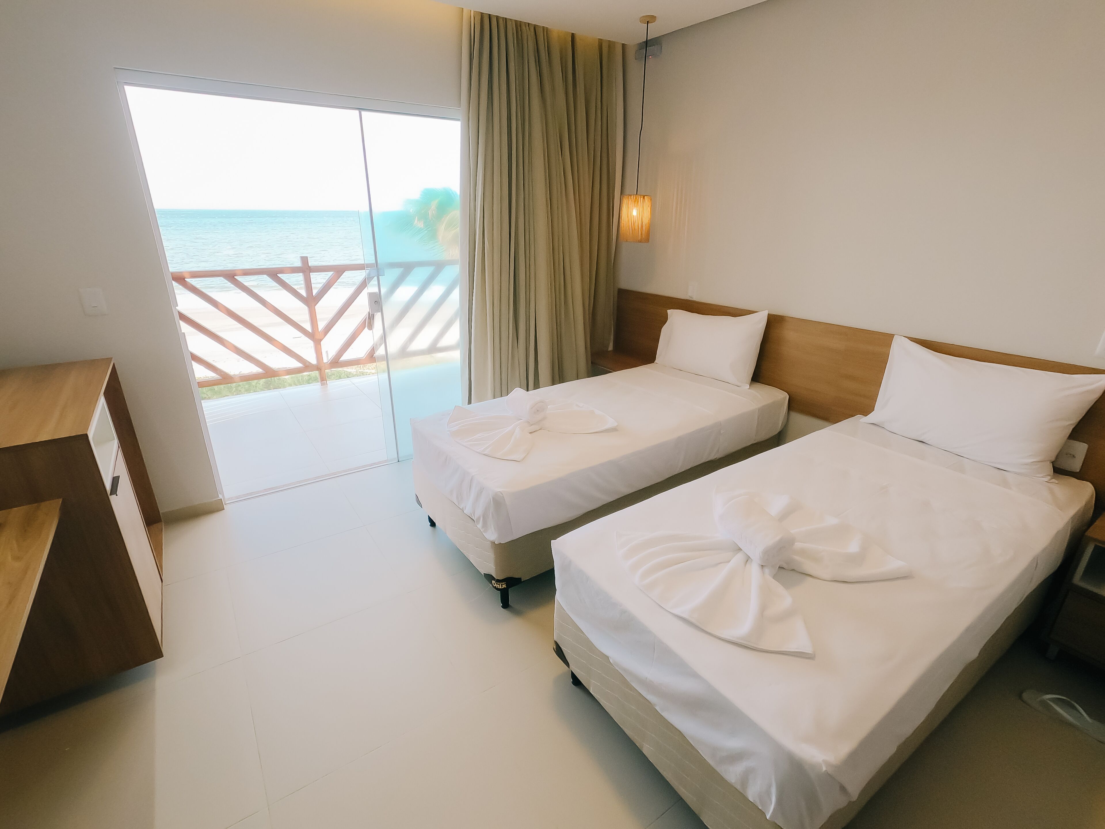 Oiti Beach Resort Tutoia