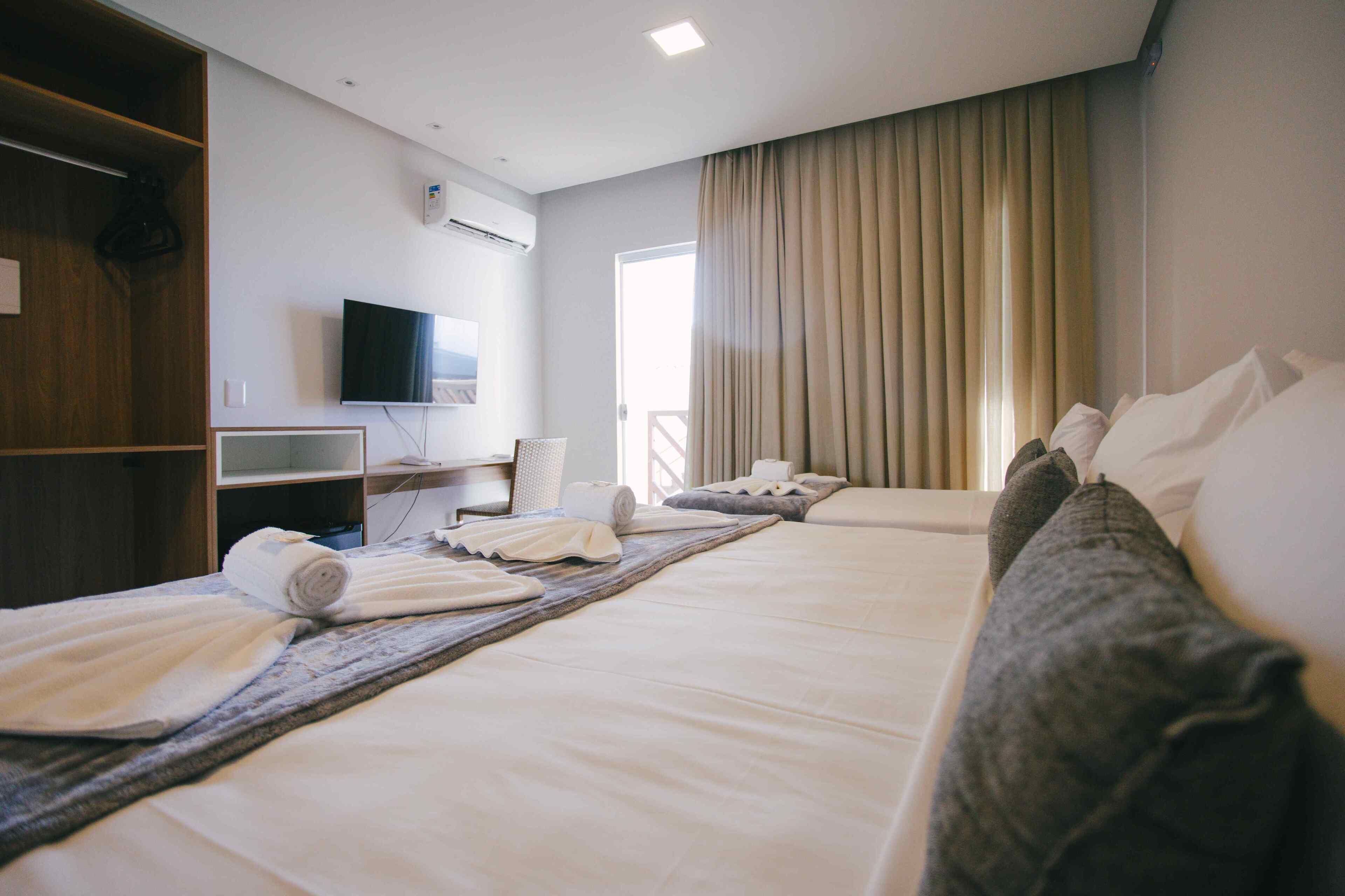 Oiti Beach Resort Tutoia