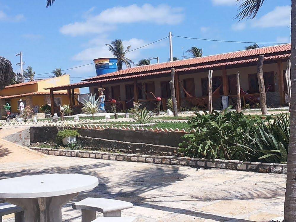 Pousada Jagata