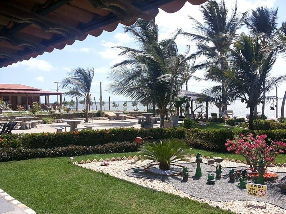 Pousada Jagata
