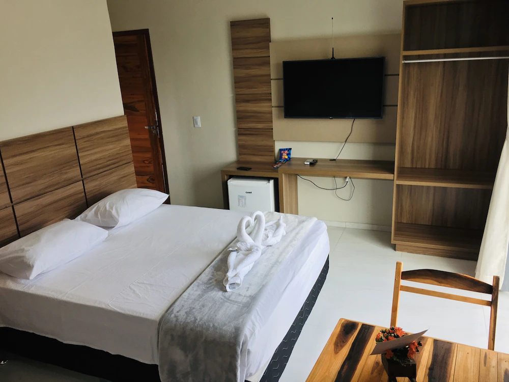 Serra Village Hotel