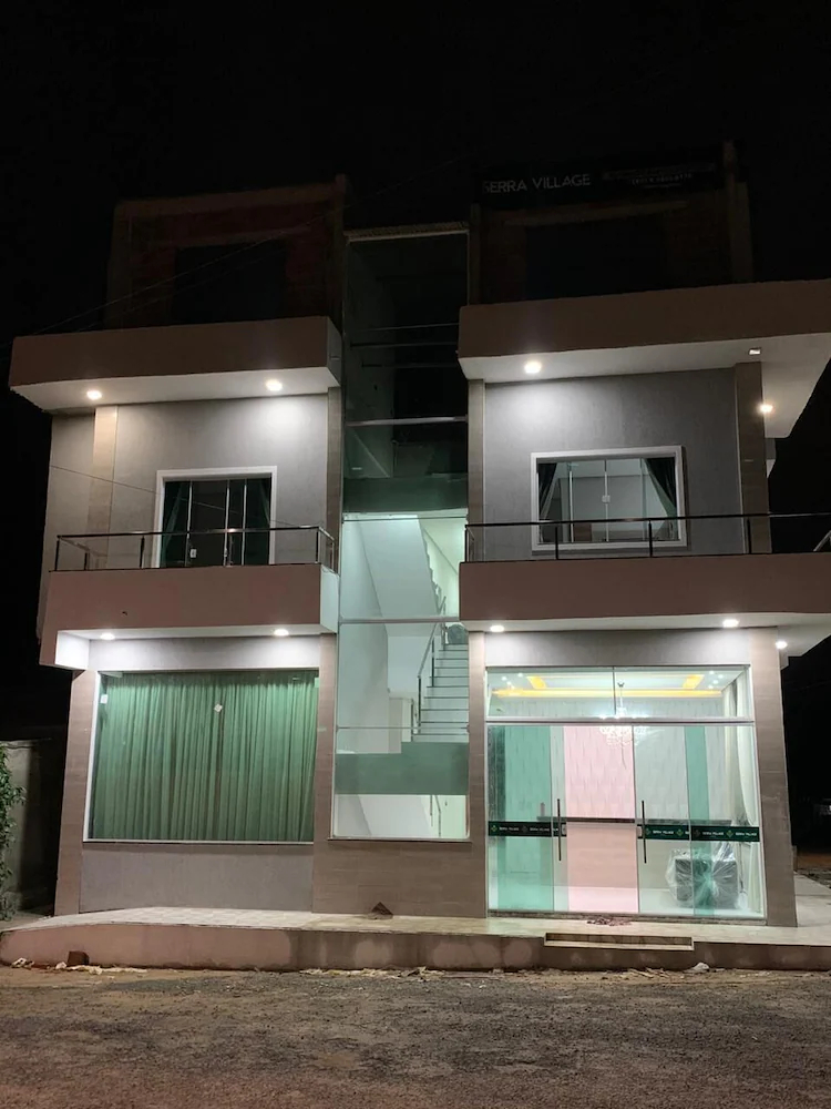 Serra Village Hotel