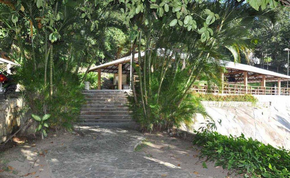 Quilombo Hotel Fazenda