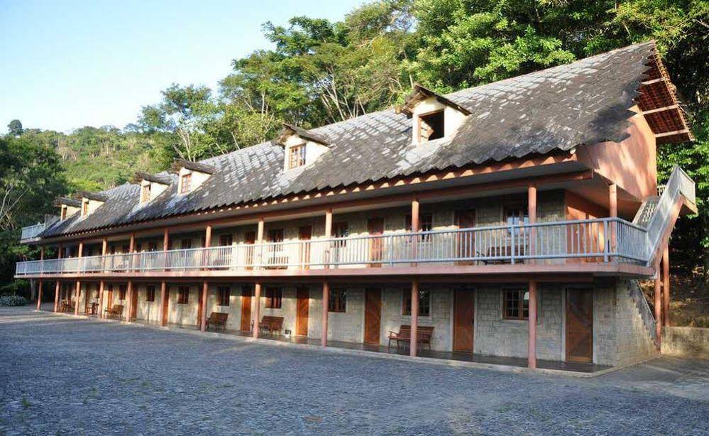 Quilombo Hotel Fazenda