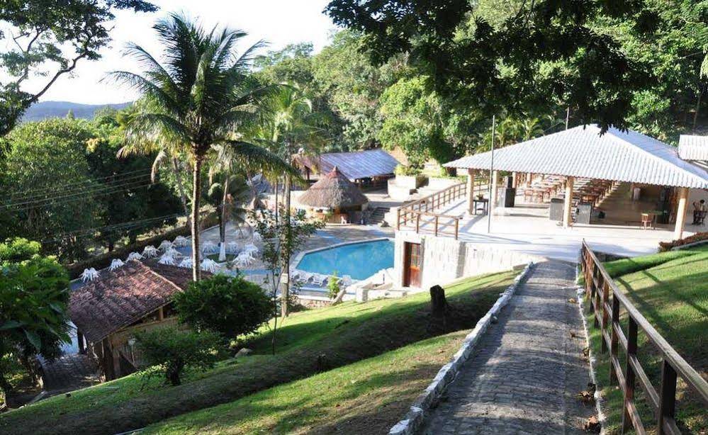 Quilombo Hotel Fazenda