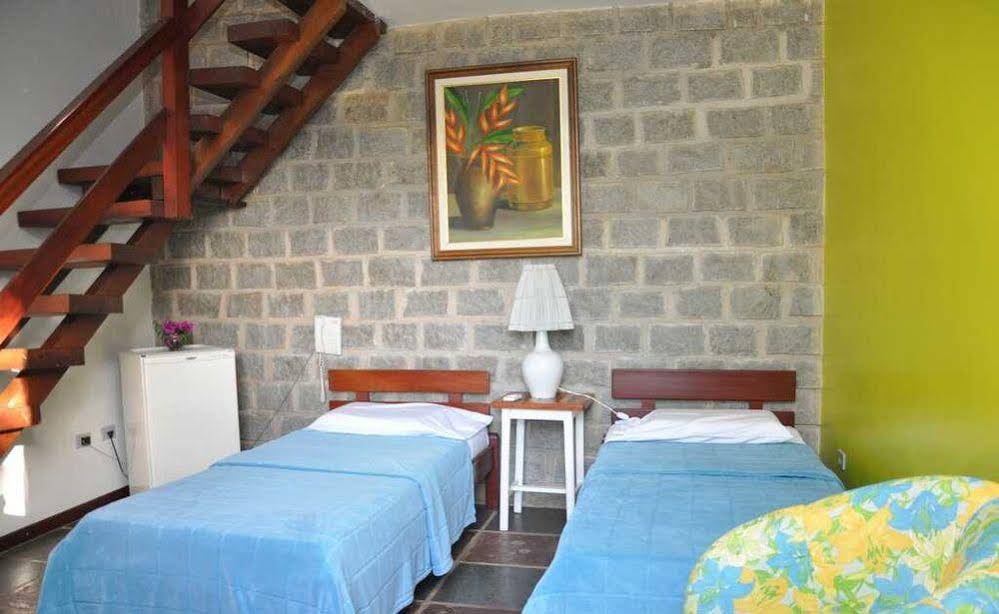 Quilombo Hotel Fazenda