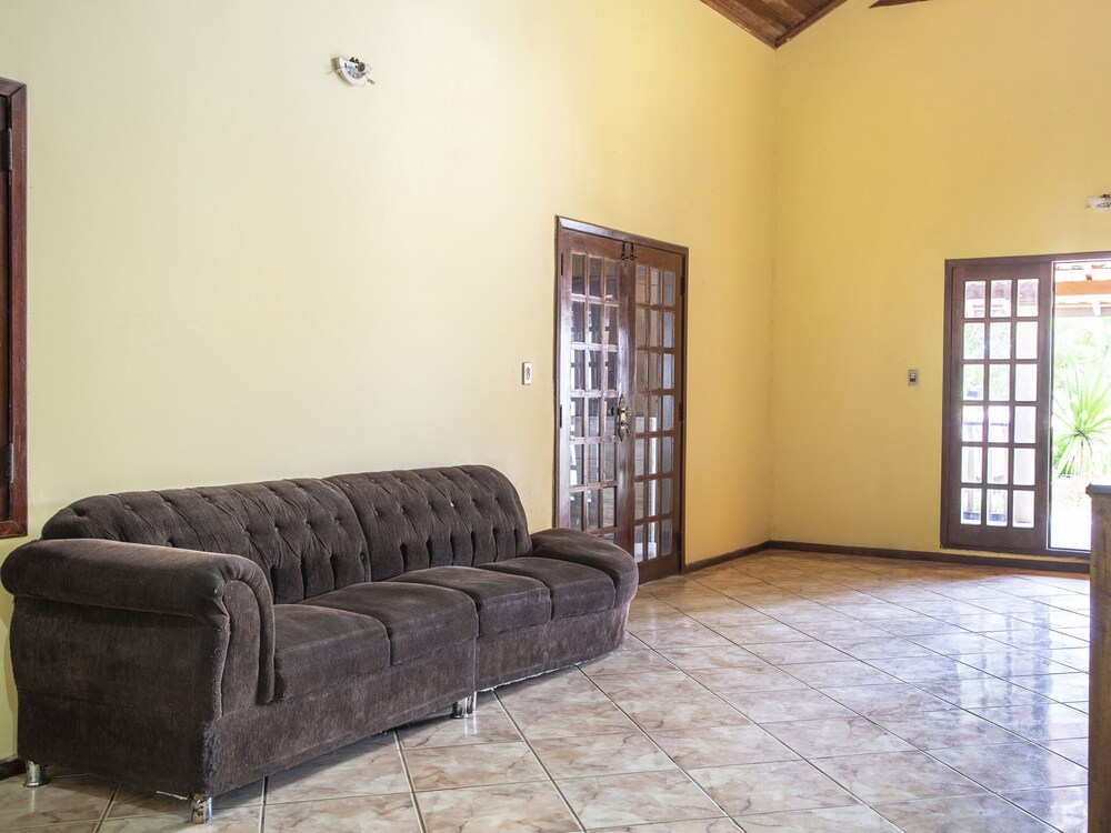 Pousada Império da Serra