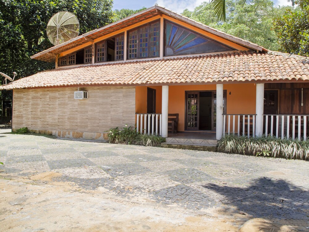 Pousada Império da Serra