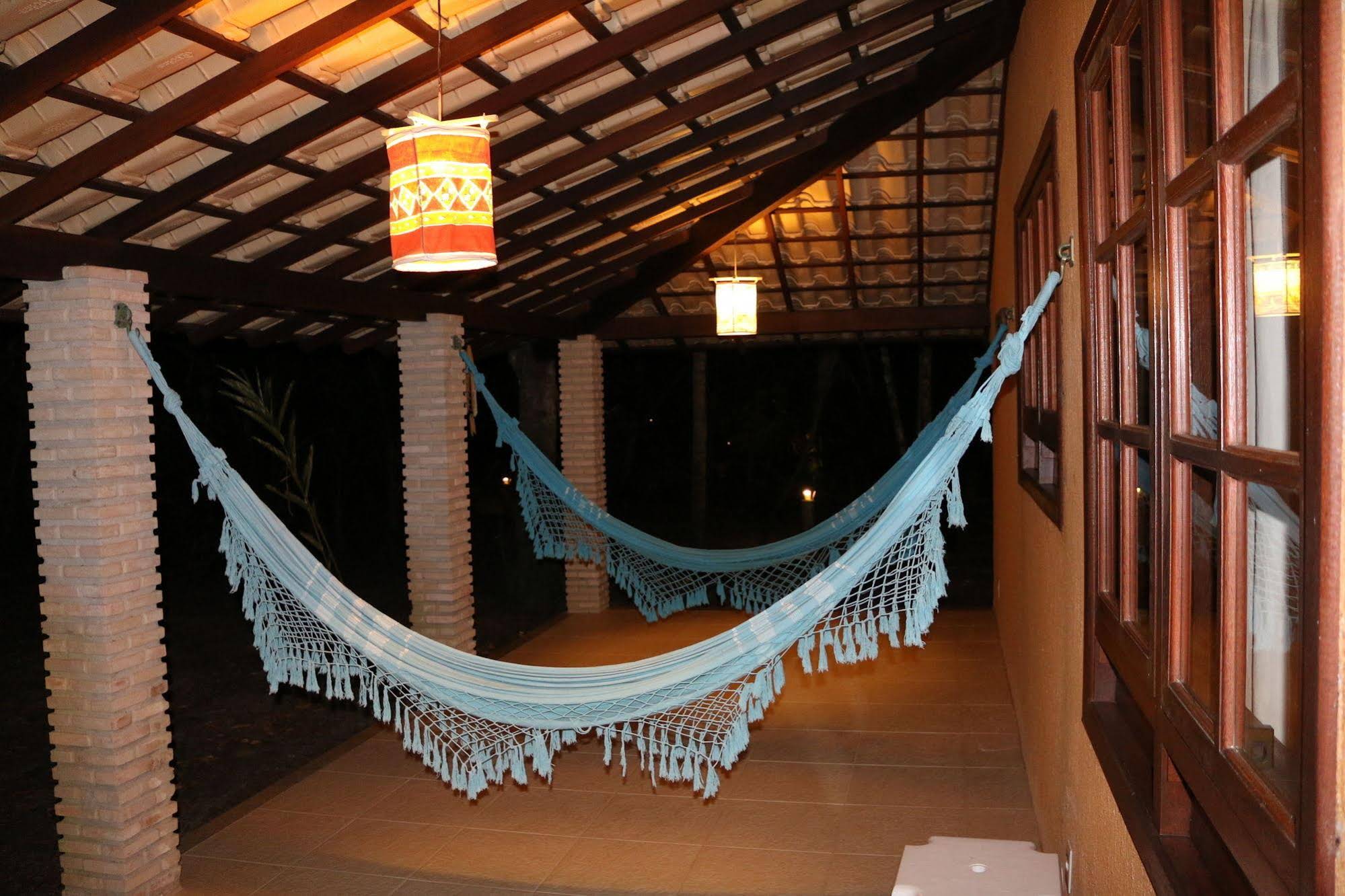 Village Mata Encantada