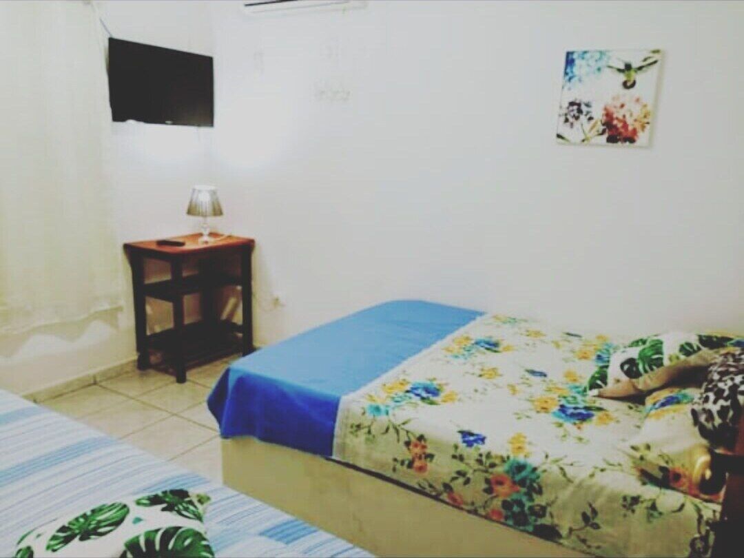 Hotel Pousada Uniao