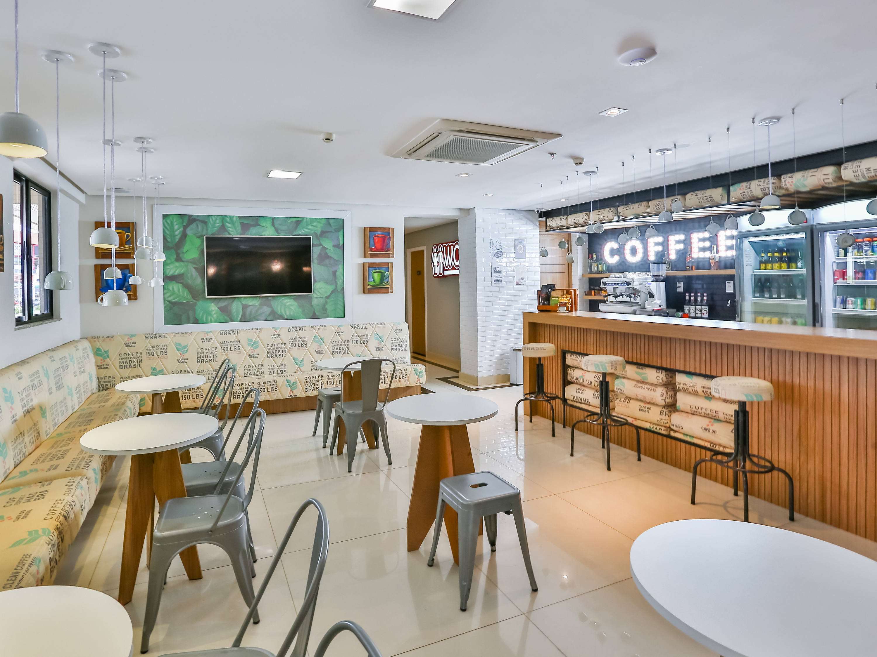 Ibis Styles Vitória da Conquista