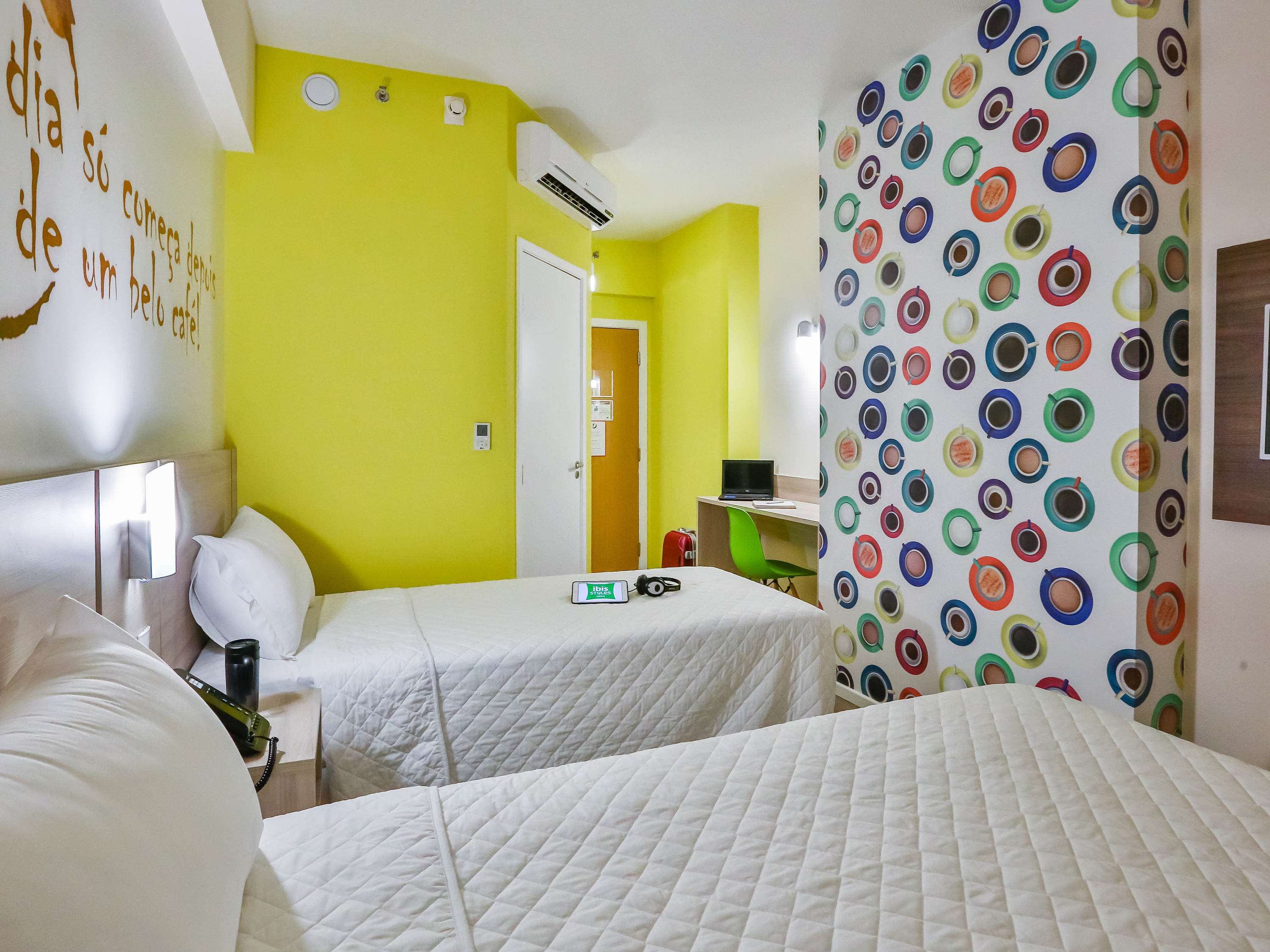 Ibis Styles Vitória da Conquista