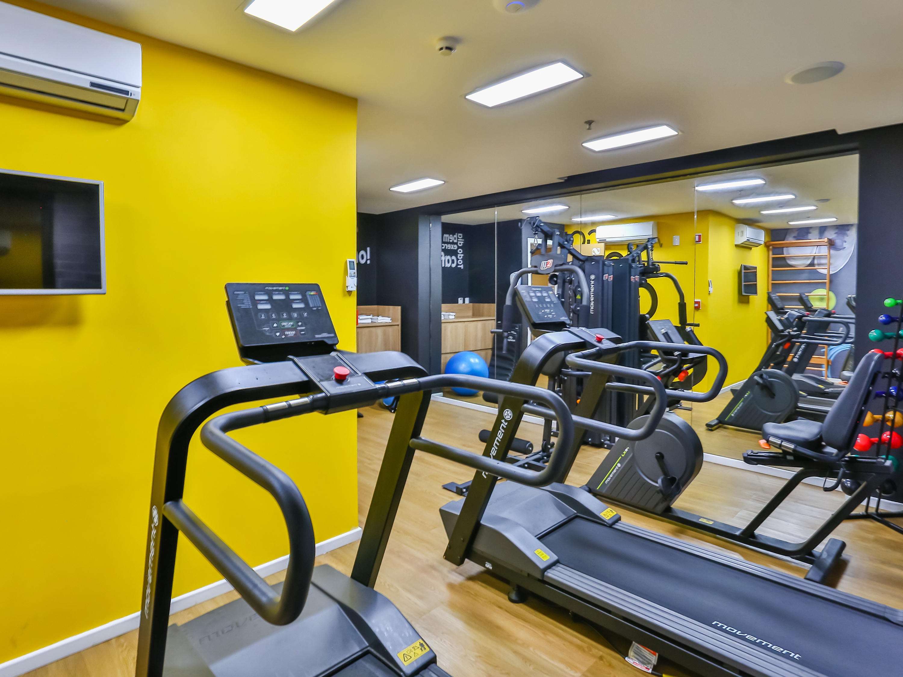 Ibis Styles Vitória da Conquista