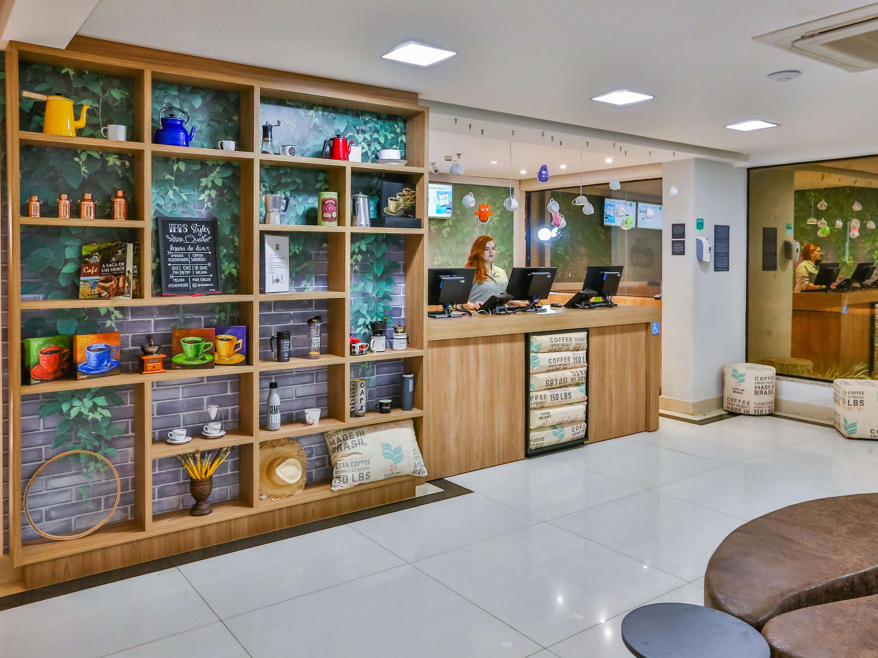 Ibis Styles Vitória da Conquista